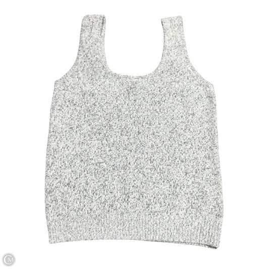 Top Sleeveless Designer By Lilly Pulitzer In Beige, Size: Xs