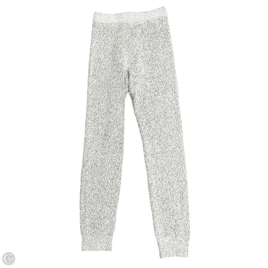 Pants Designer By Lilly Pulitzer In Beige, Size: 4