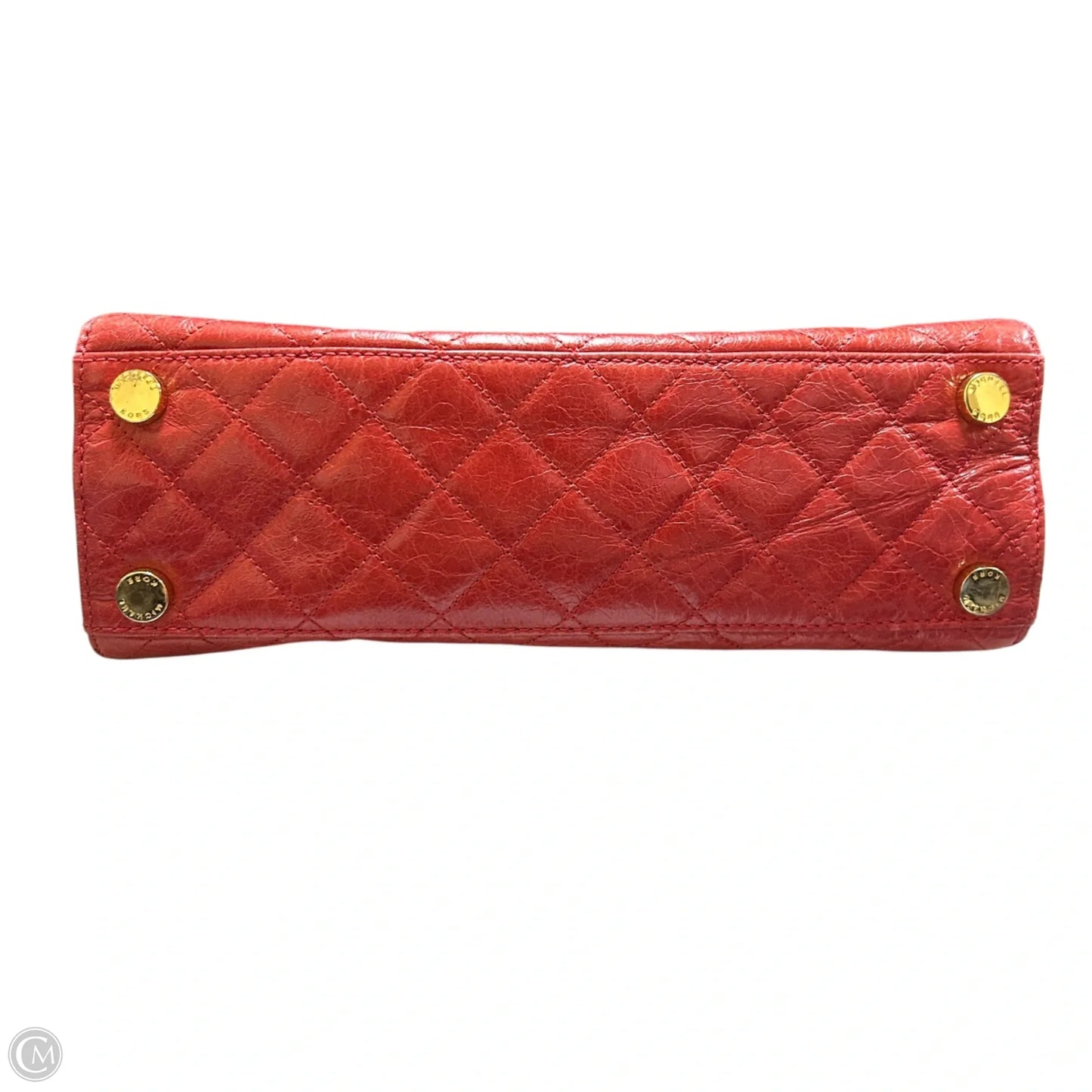 Handbag By Michael By Michael Kors, Size: Medium