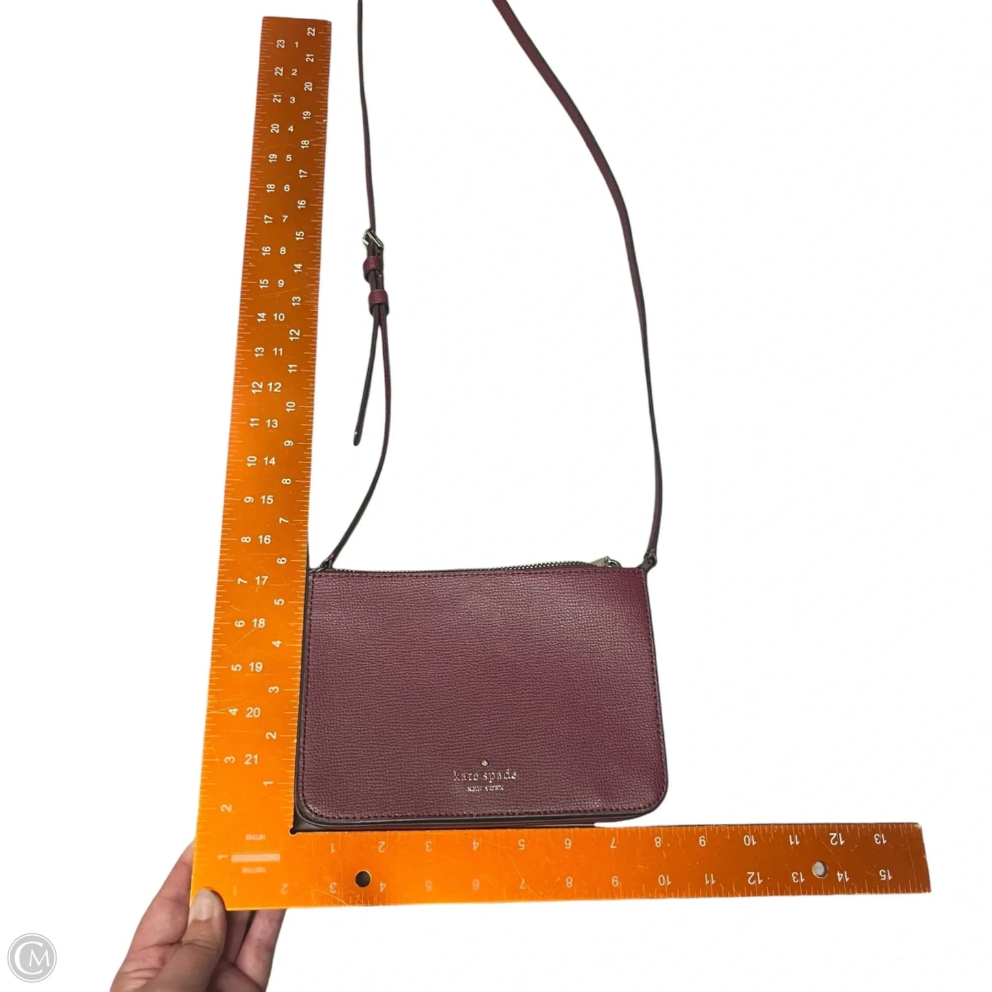 Crossbody Designer By Kate Spade, Size: Small
