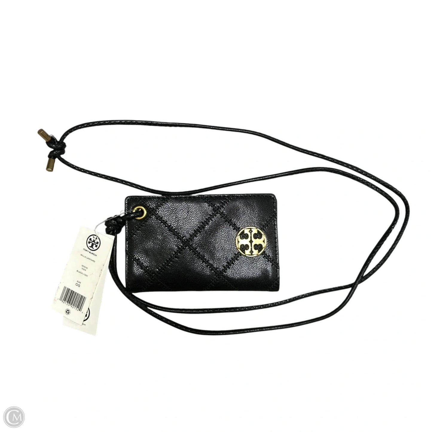Lanyard Designer By Tory Burch, Size: Small