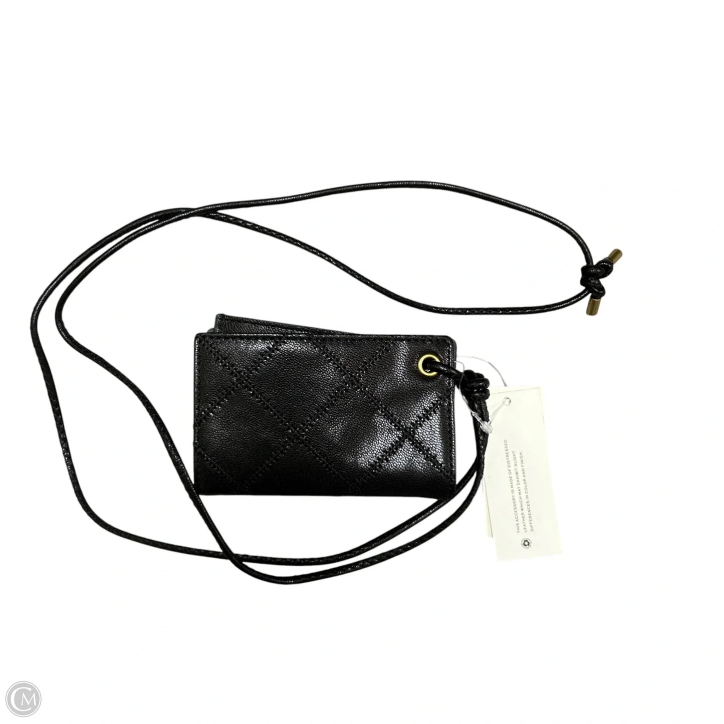 Lanyard Designer By Tory Burch, Size: Small