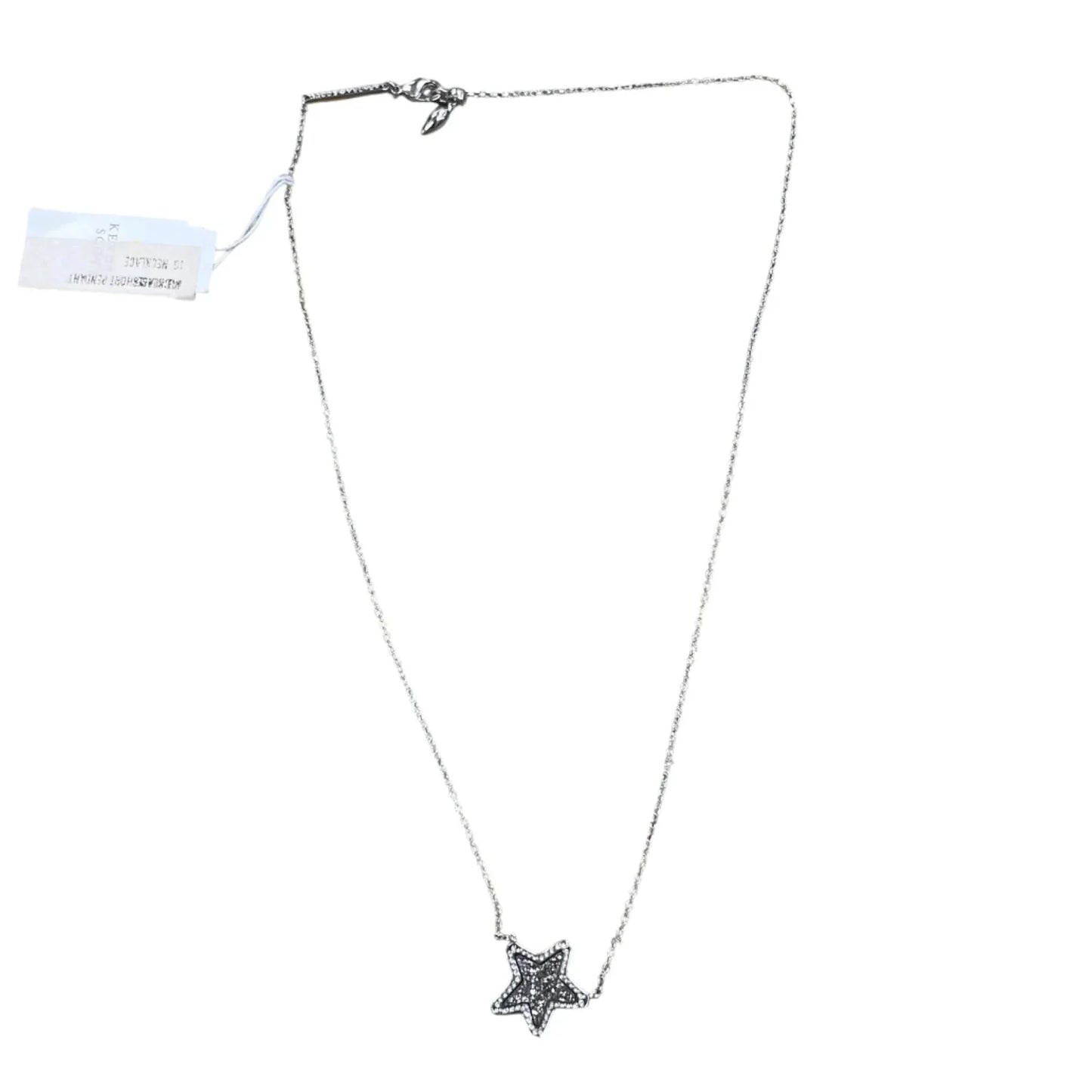 Necklace Pendant By Kendra Scott