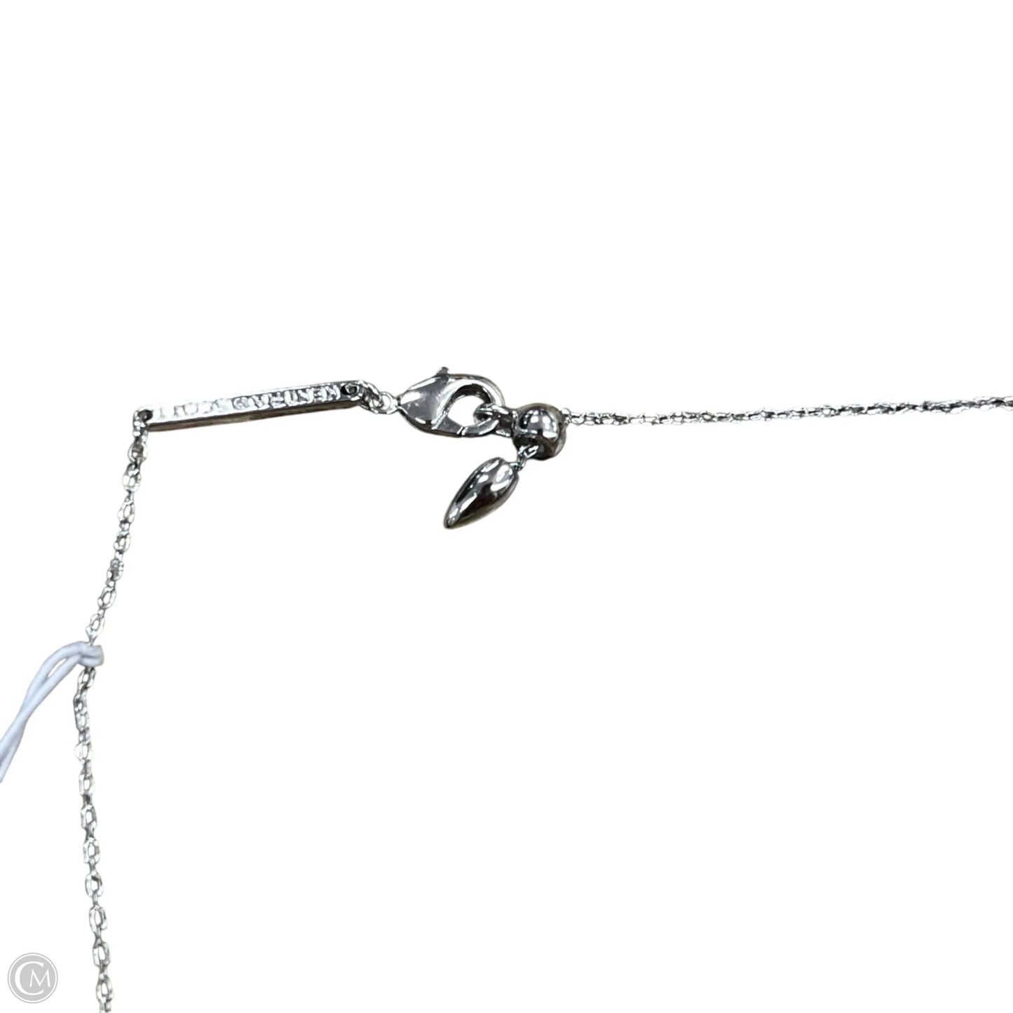 Necklace Pendant By Kendra Scott