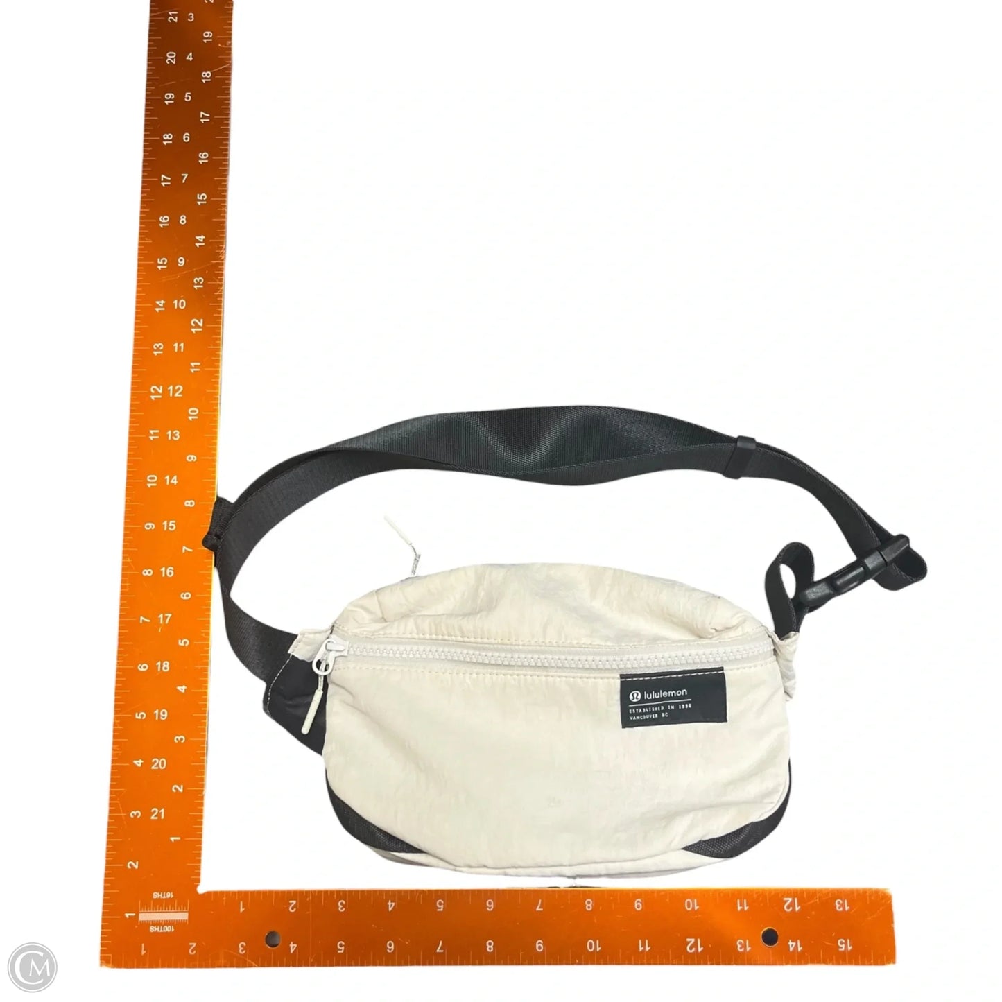 Belt Bag By Lululemon, Size: Medium