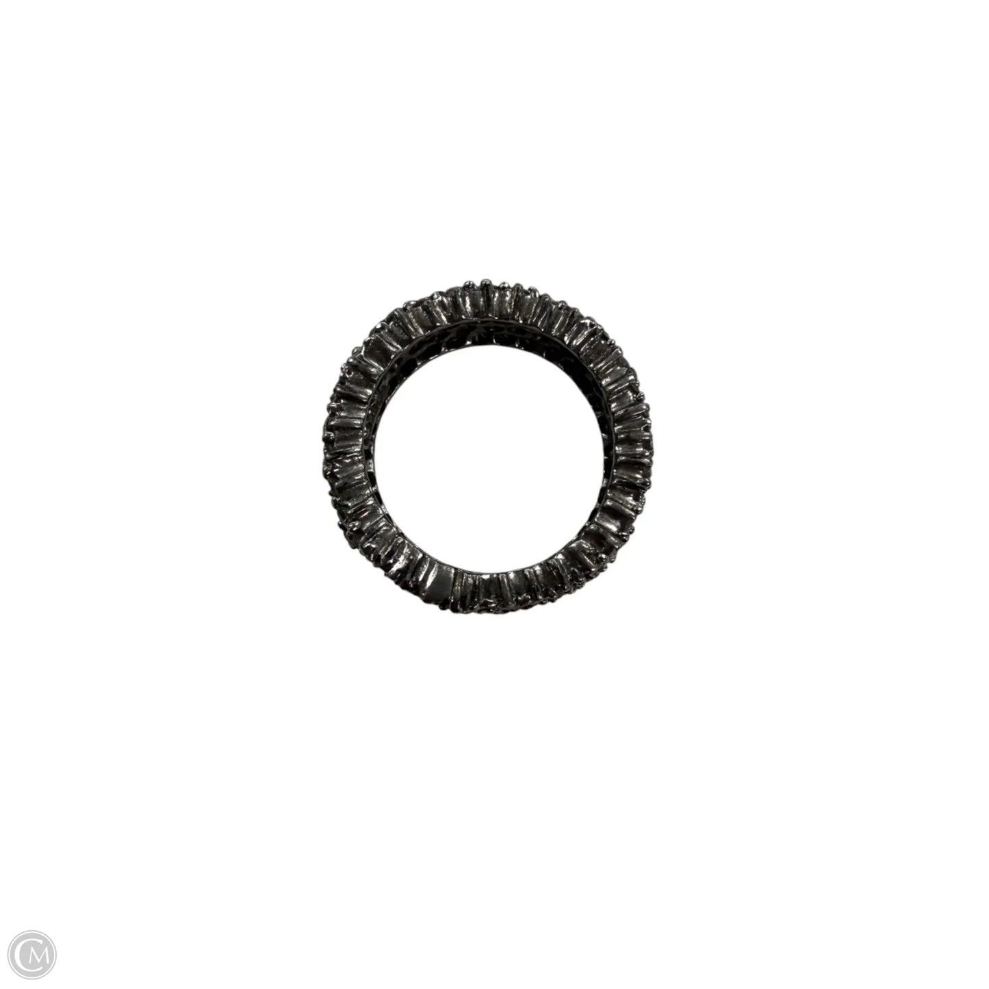 Ring Stackable, Size: 6