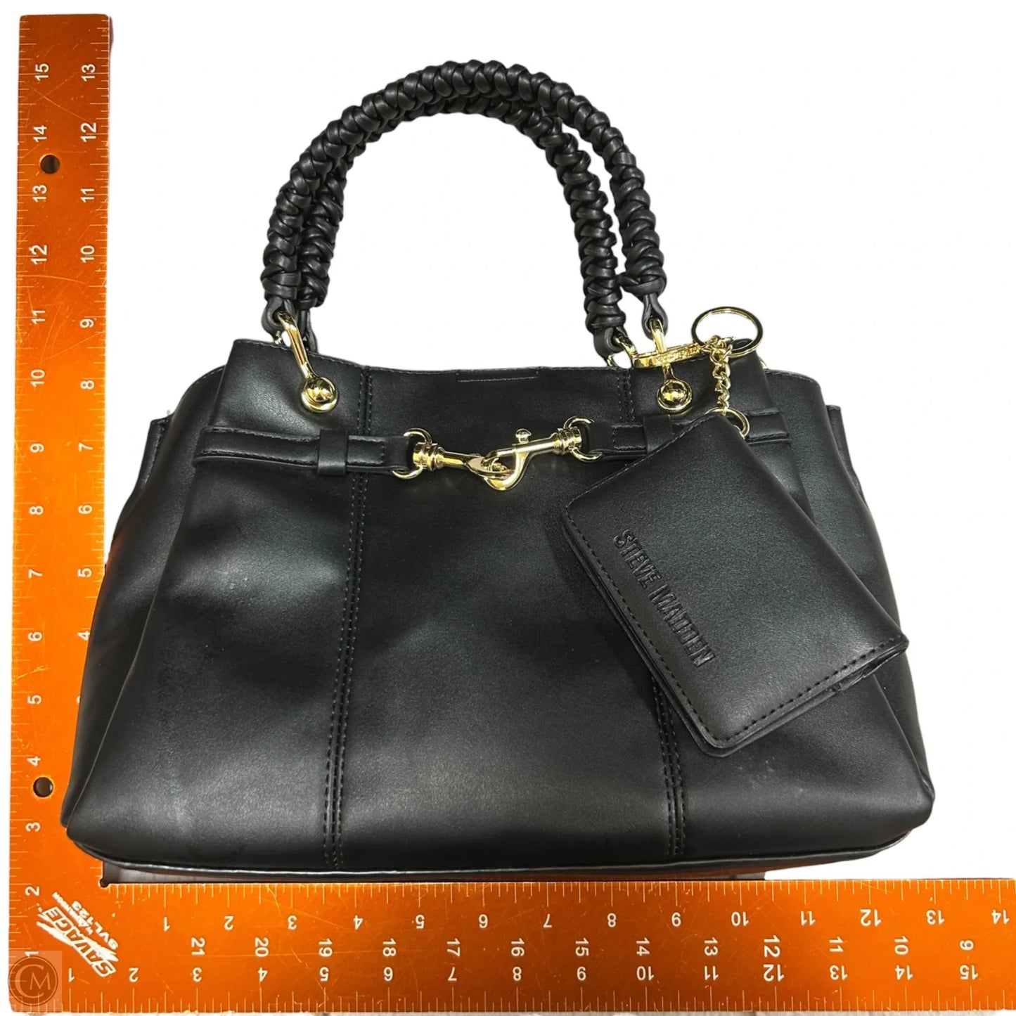 Handbag By Steve Madden, Size: Medium