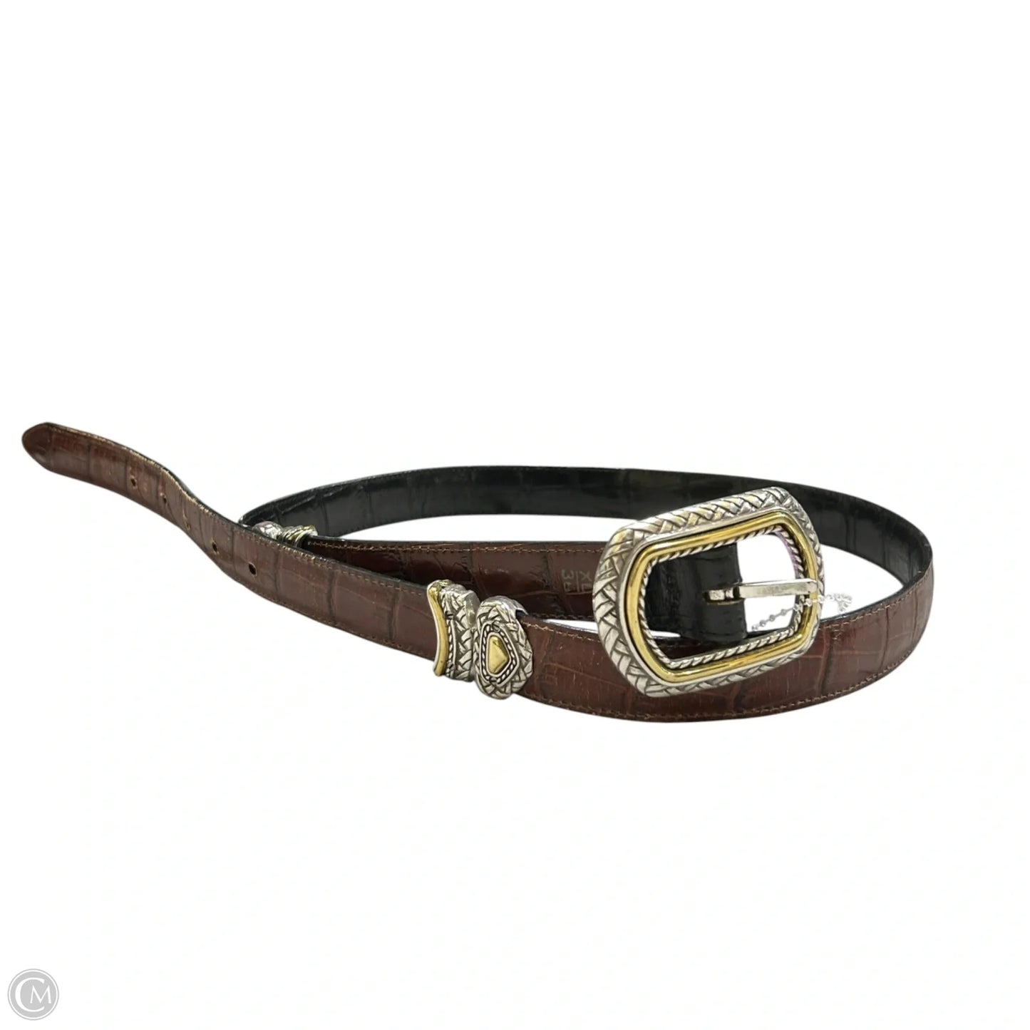 Belt By Brighton, Size: Large