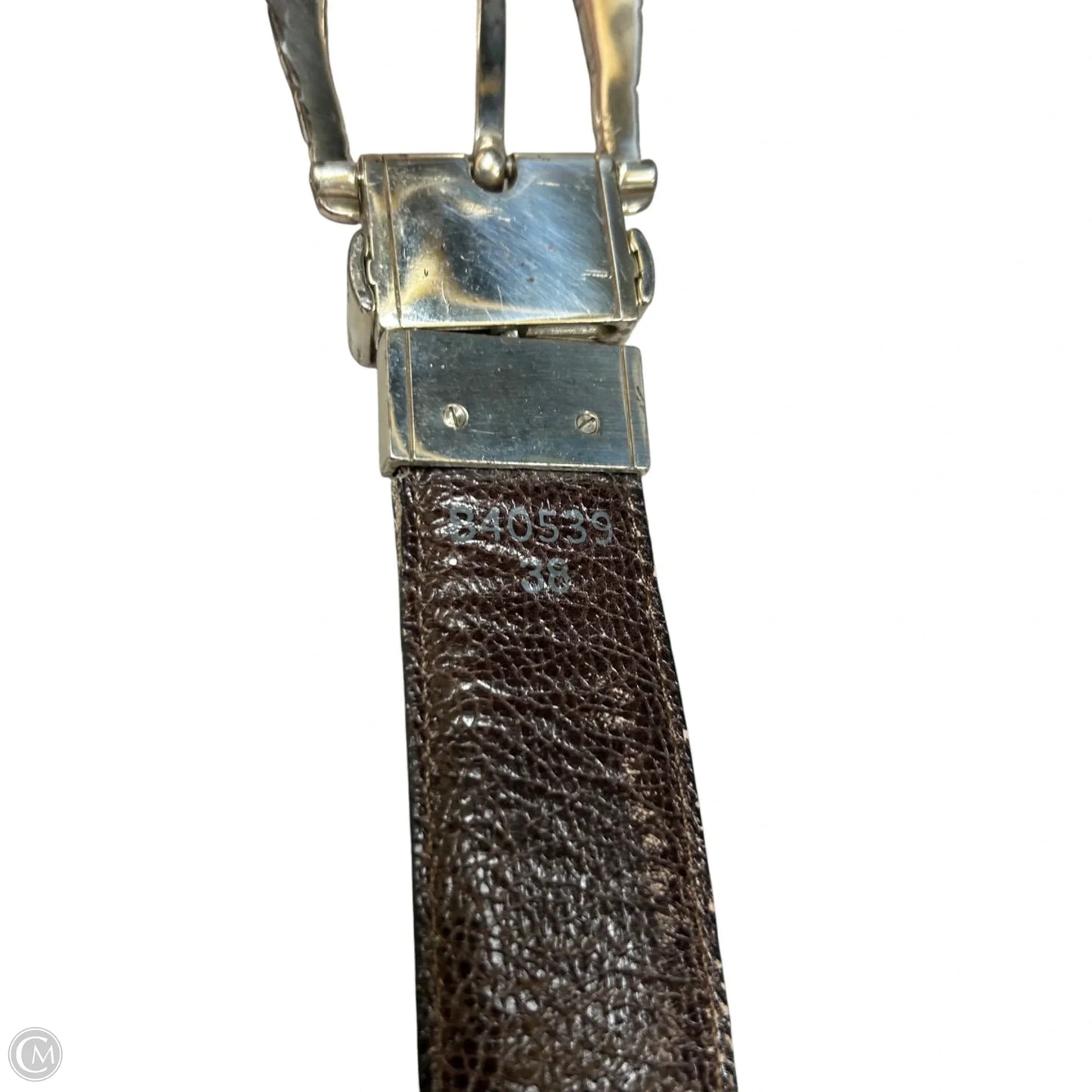 Belt By Brighton, Size: L