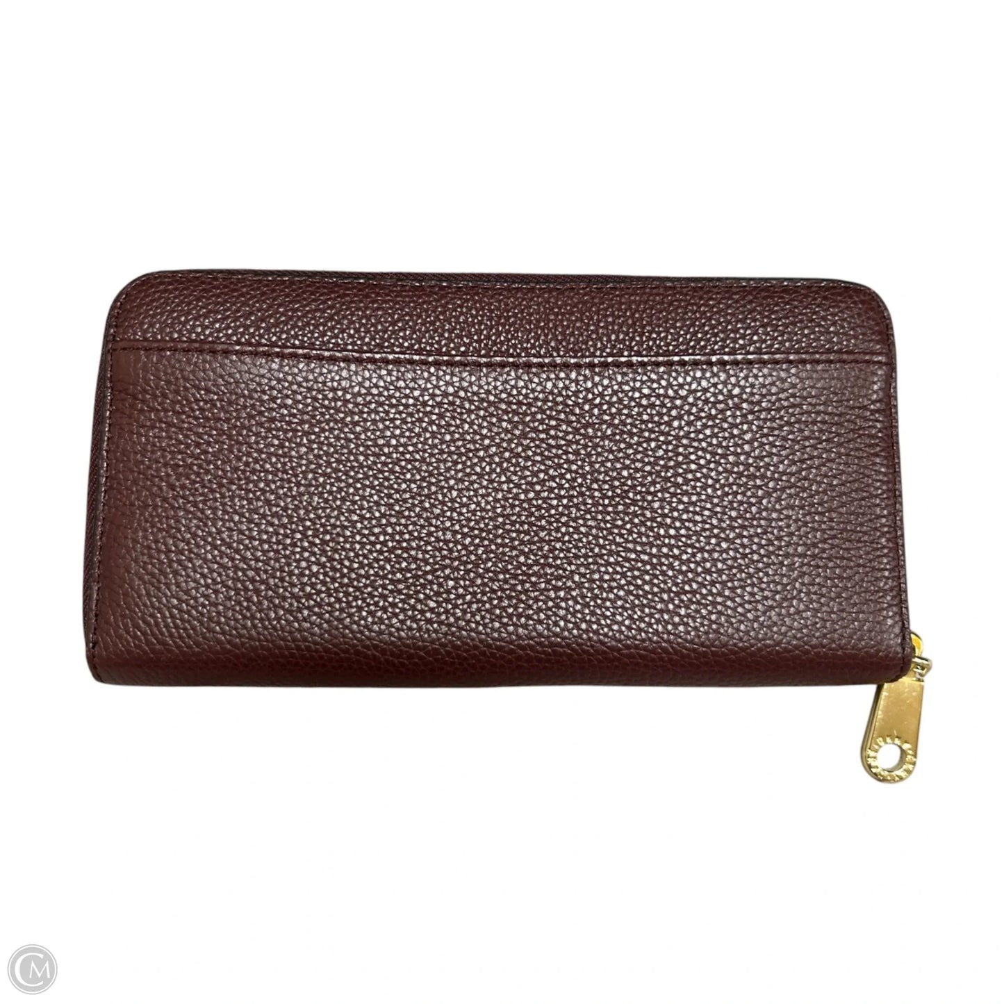 Wallet By Dkny, Size: Medium