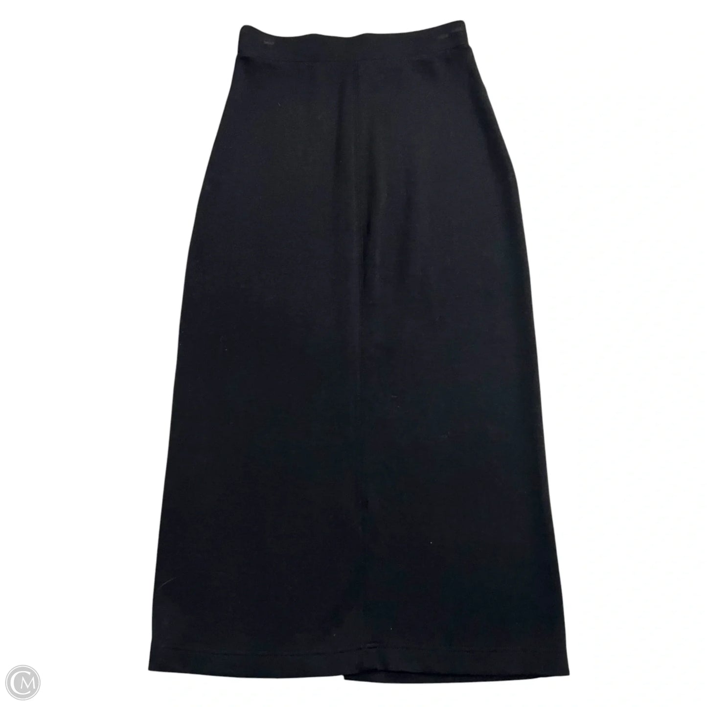 Skirt Maxi By Lou And Grey In Black, Size: 0