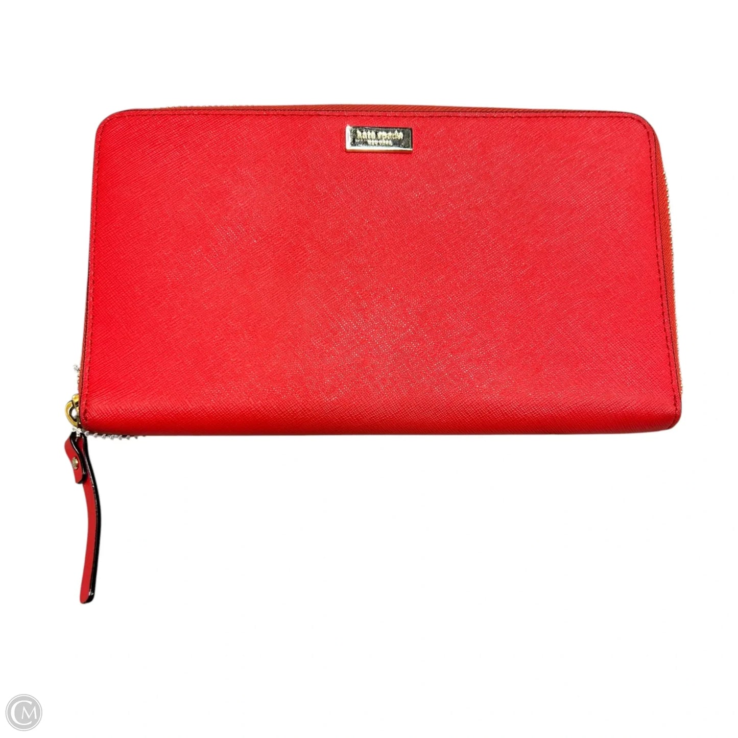 Wallet Designer By Kate Spade, Size: Large