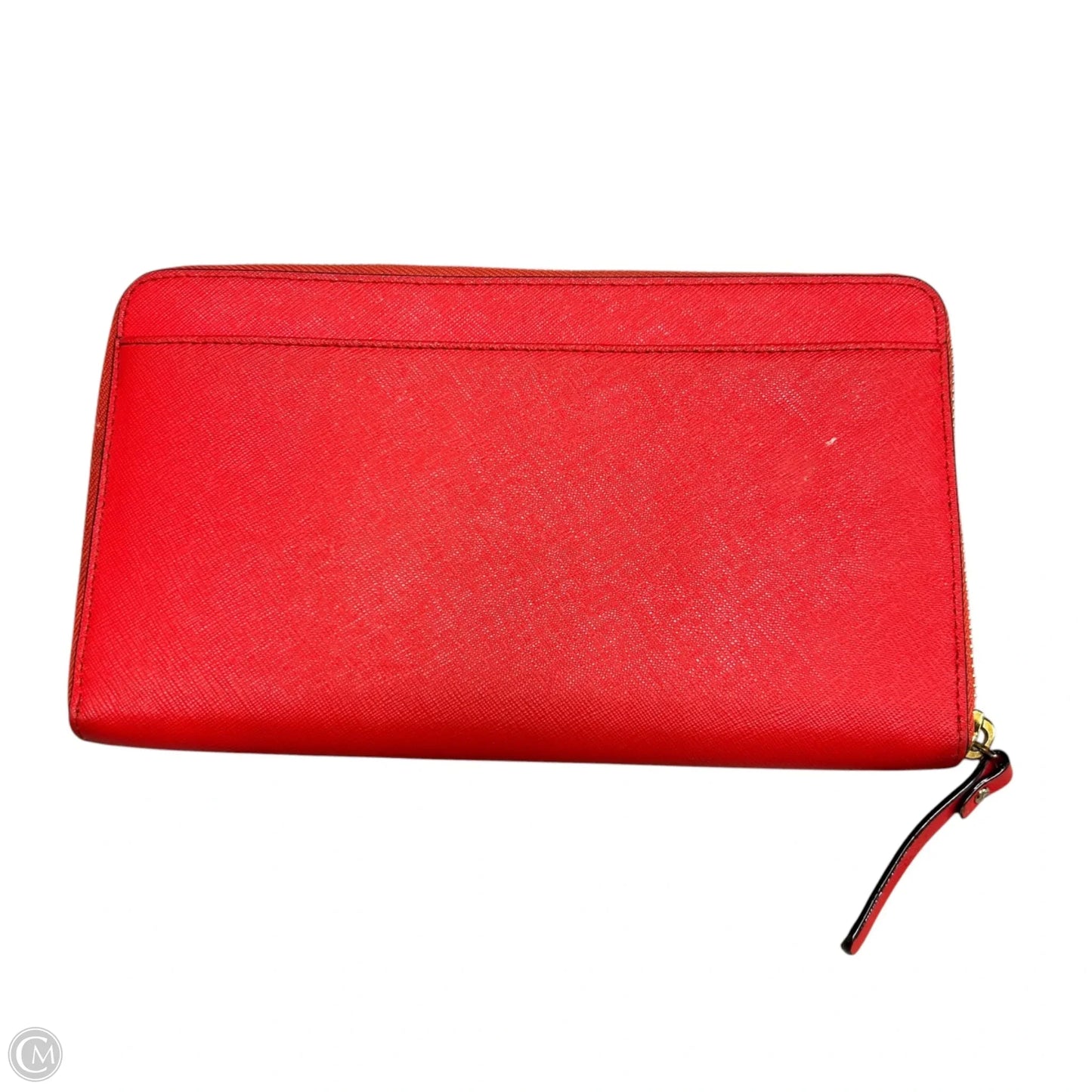 Wallet Designer By Kate Spade, Size: Large
