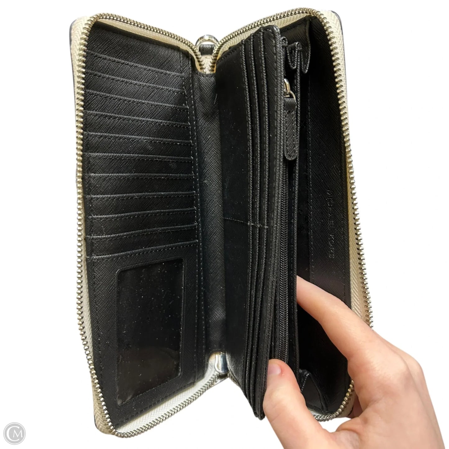 Wallet Designer By Michael Kors, Size: Medium