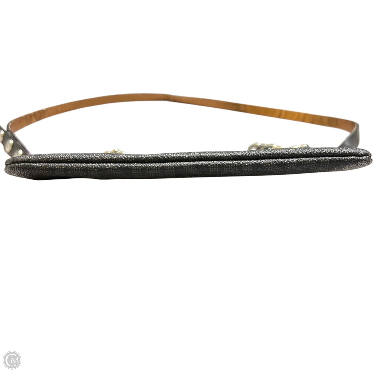Belt Bag Designer By Michael Kors, Size: Small