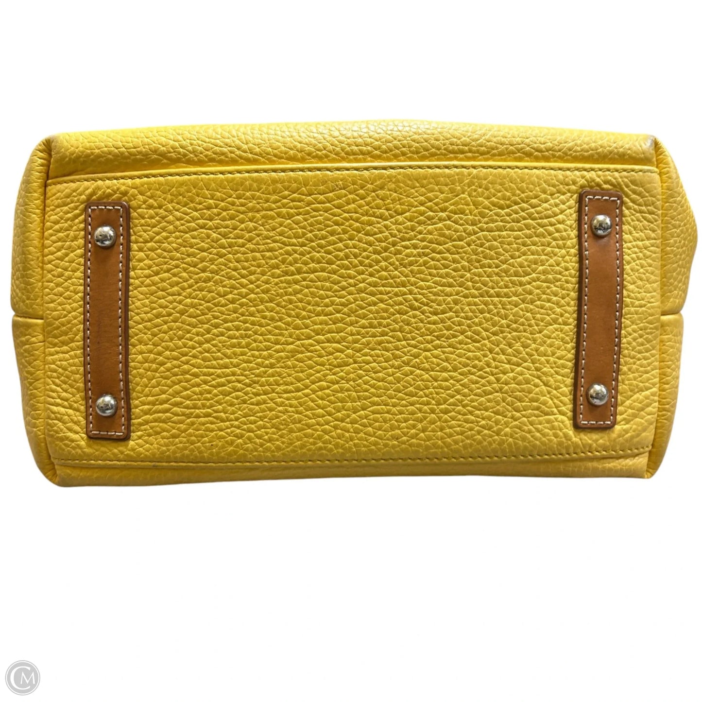 Handbag Designer By Dooney And Bourke, Size: Large