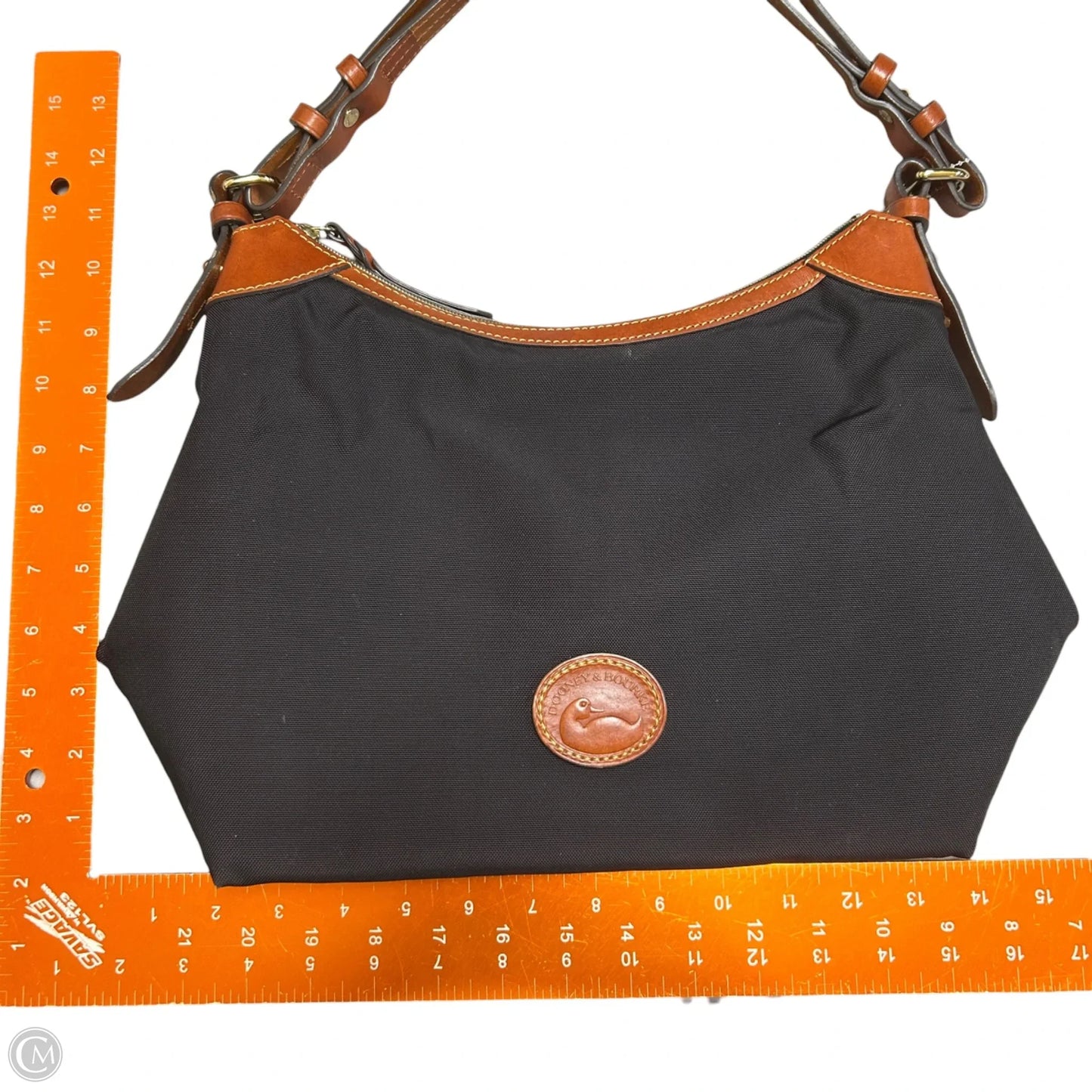 Handbag Designer By Dooney And Bourke, Size: Medium
