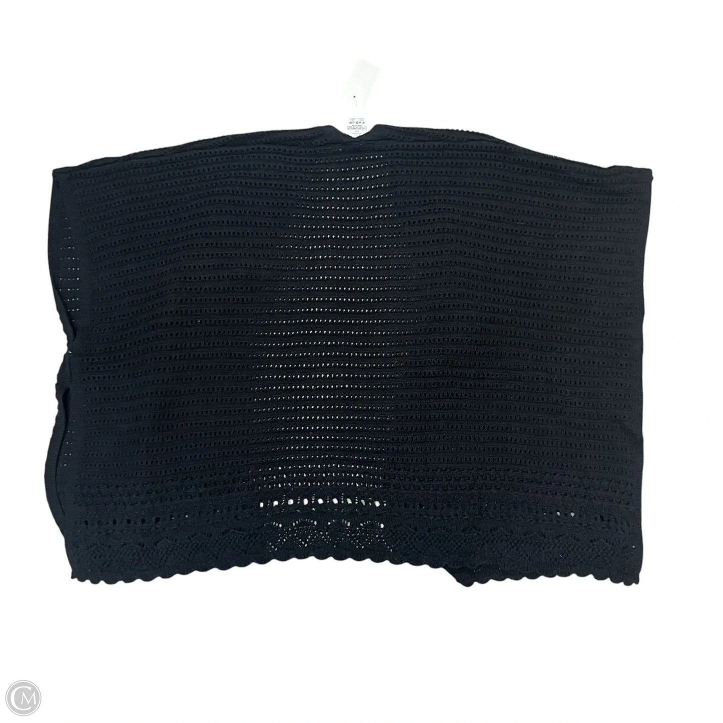 Cardigan By J. Crew In Black, Size: Osfm