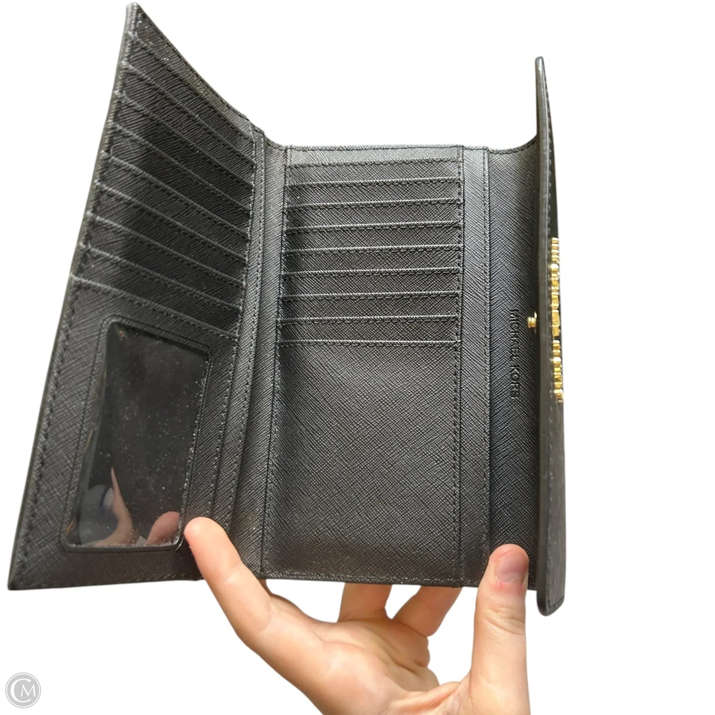 Wallet Designer By Michael Kors, Size: Medium