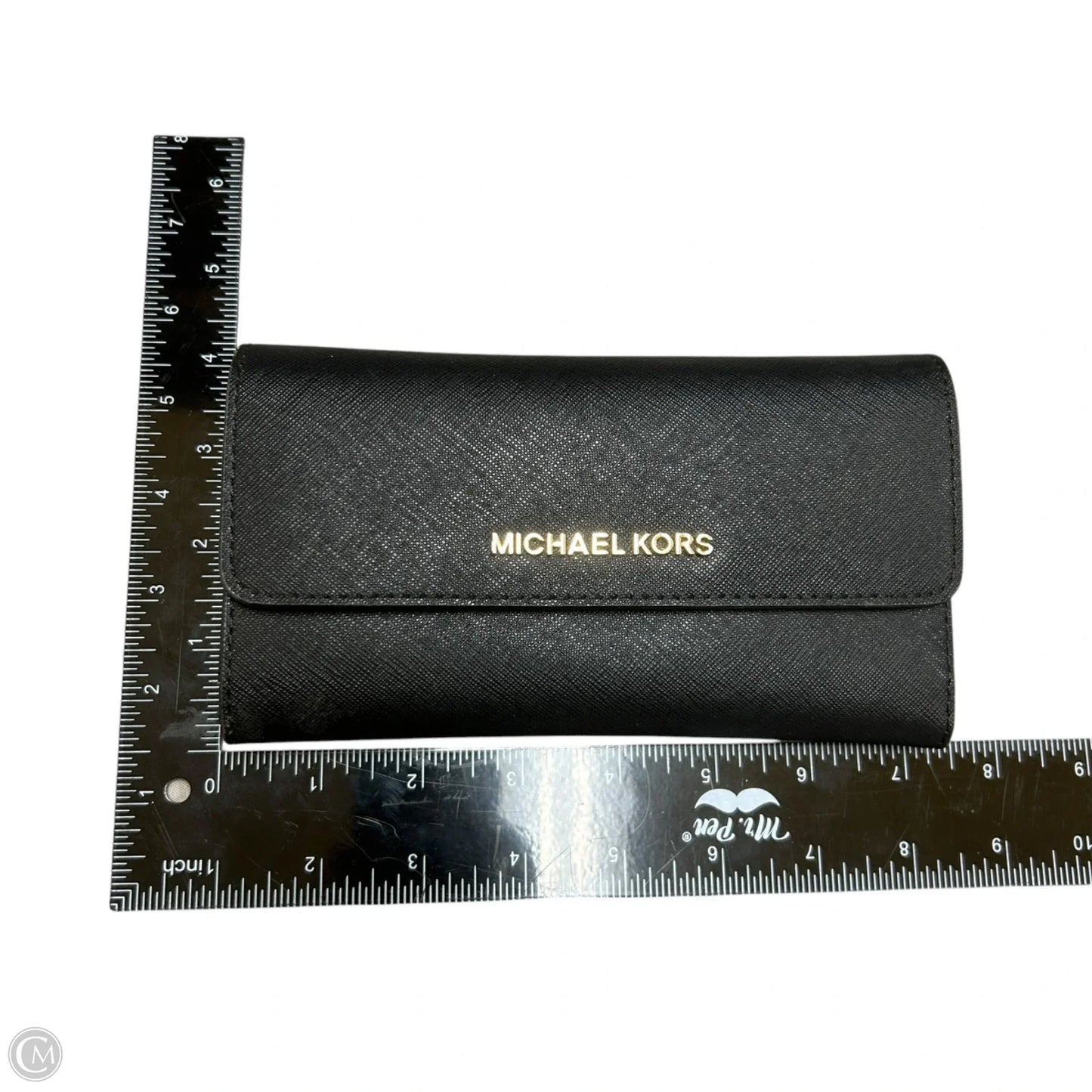 Wallet Designer By Michael Kors, Size: Medium