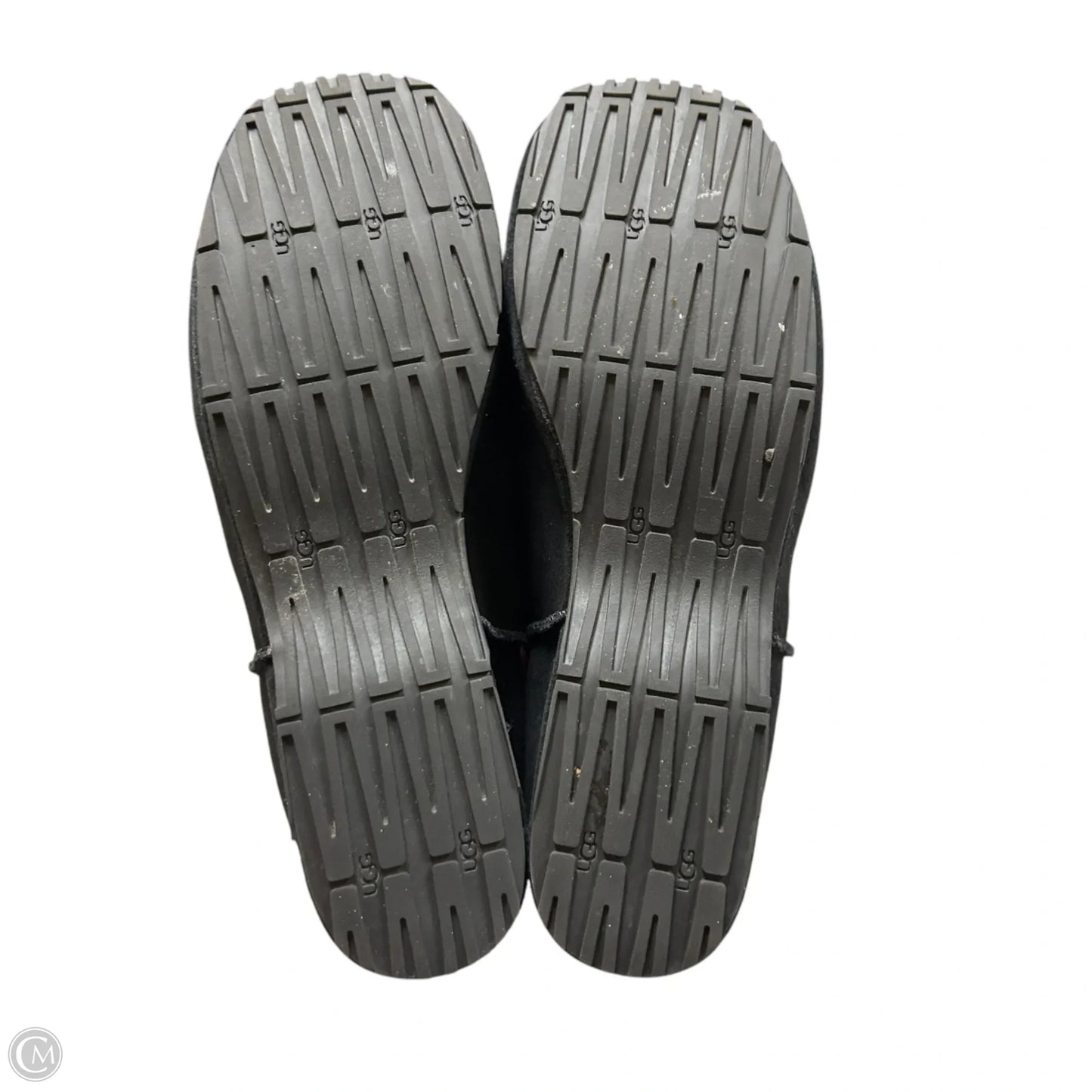 Shoes Designer By Ugg In Black, Size: 9