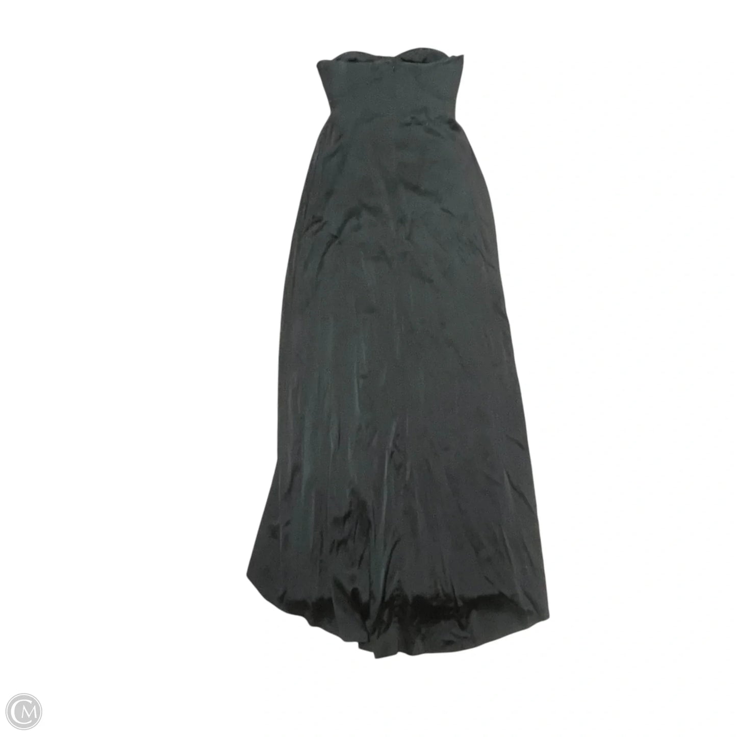 Dress Party Long By Jasmine Di Milo In Black, Size: S