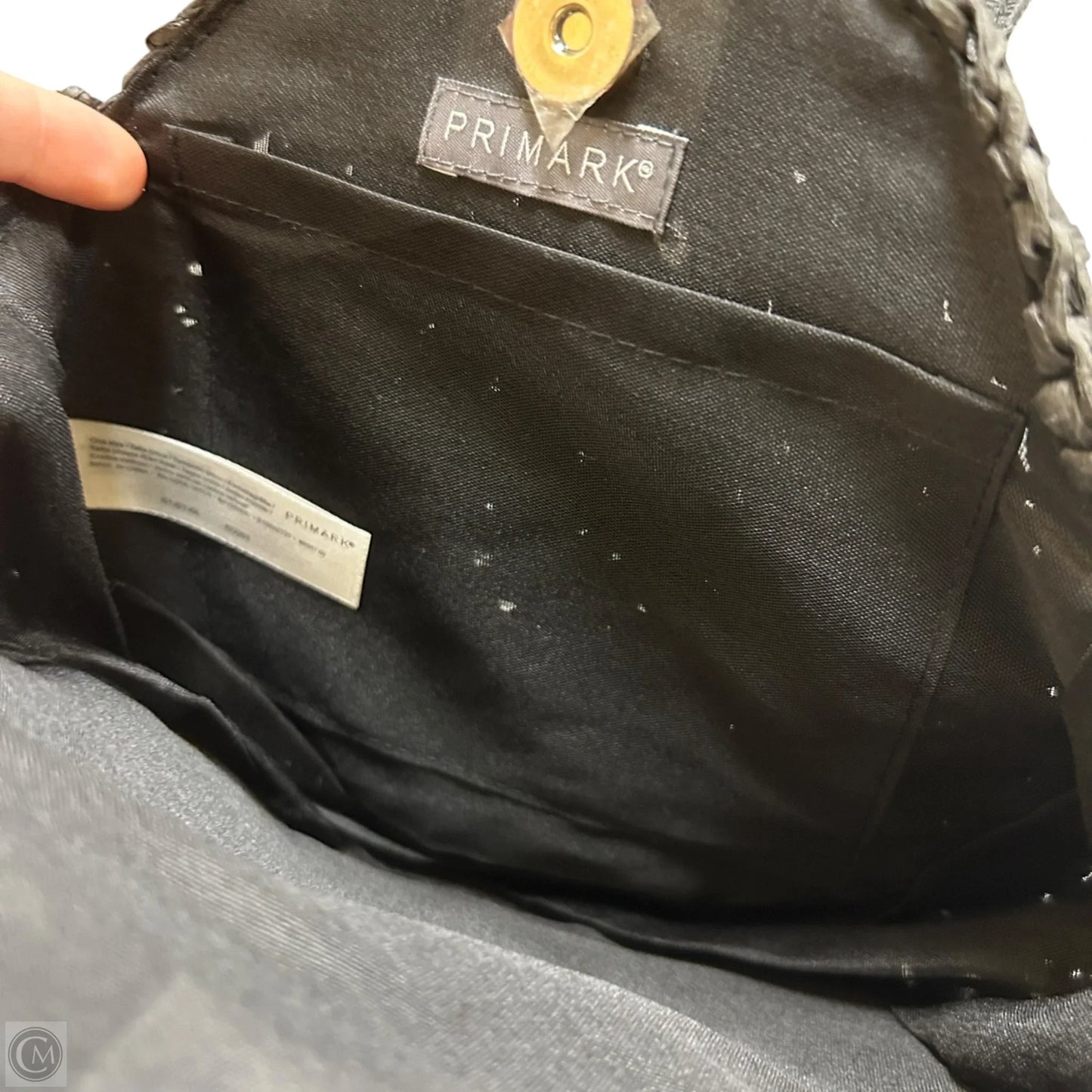 Crossbody By Primark, Size: Small