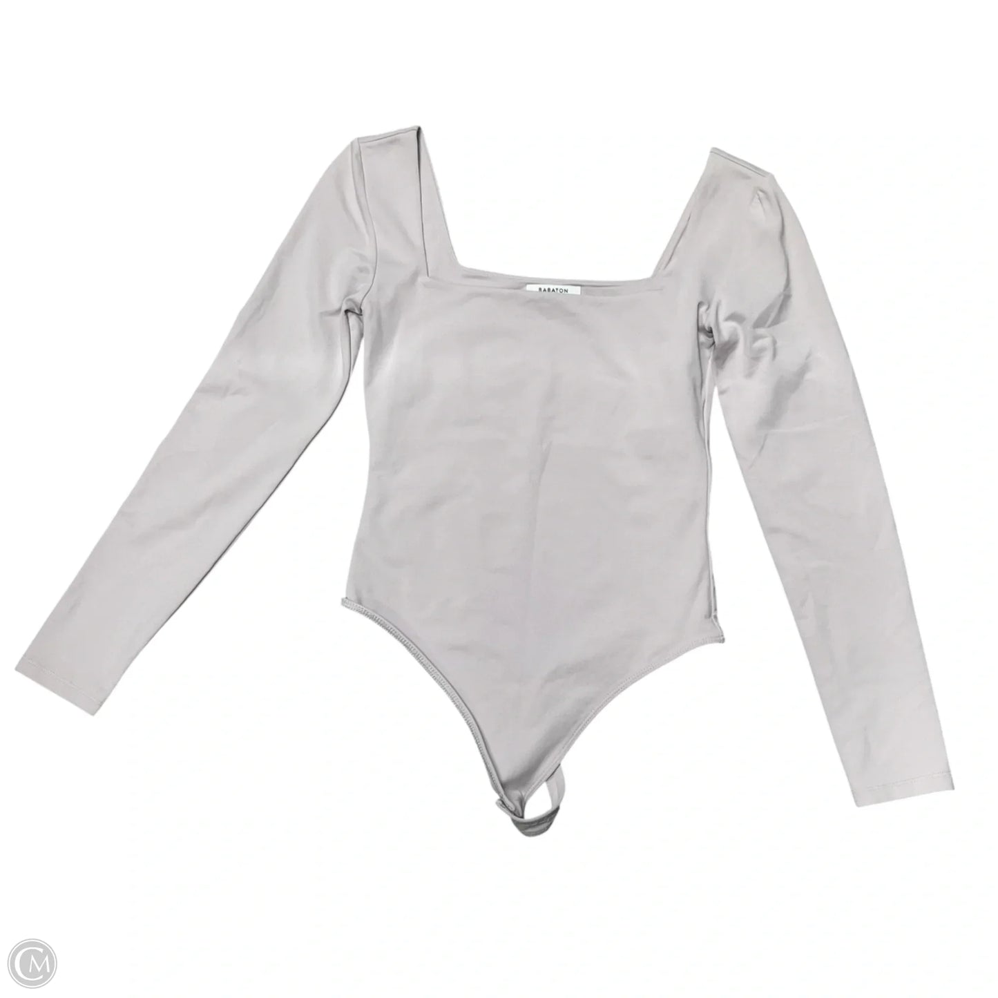 Bodysuit By Babaton In Purple, Size: M