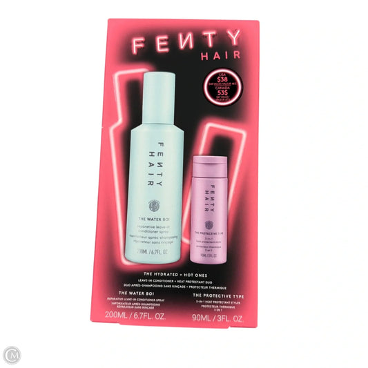Hair Product By Fenty Hair
