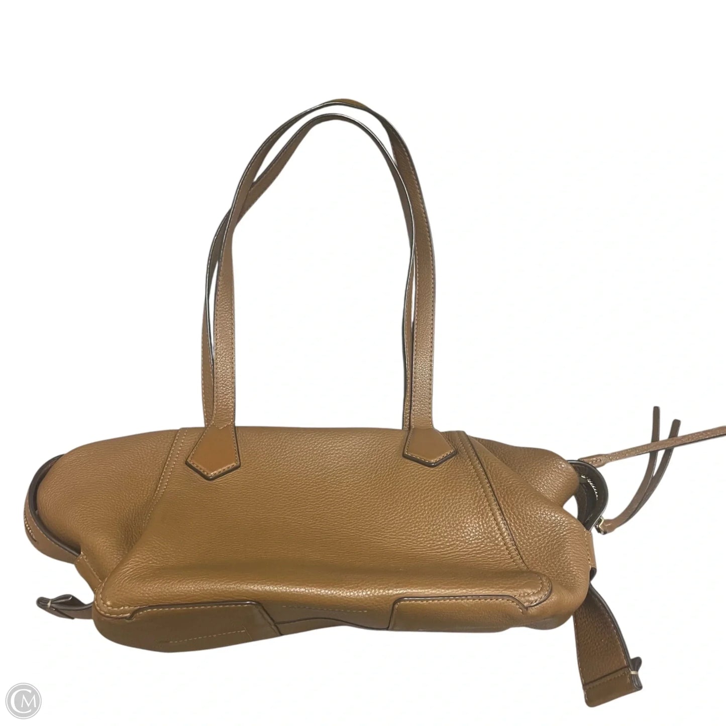 Handbag Designer By Tory Burch, Size: Medium