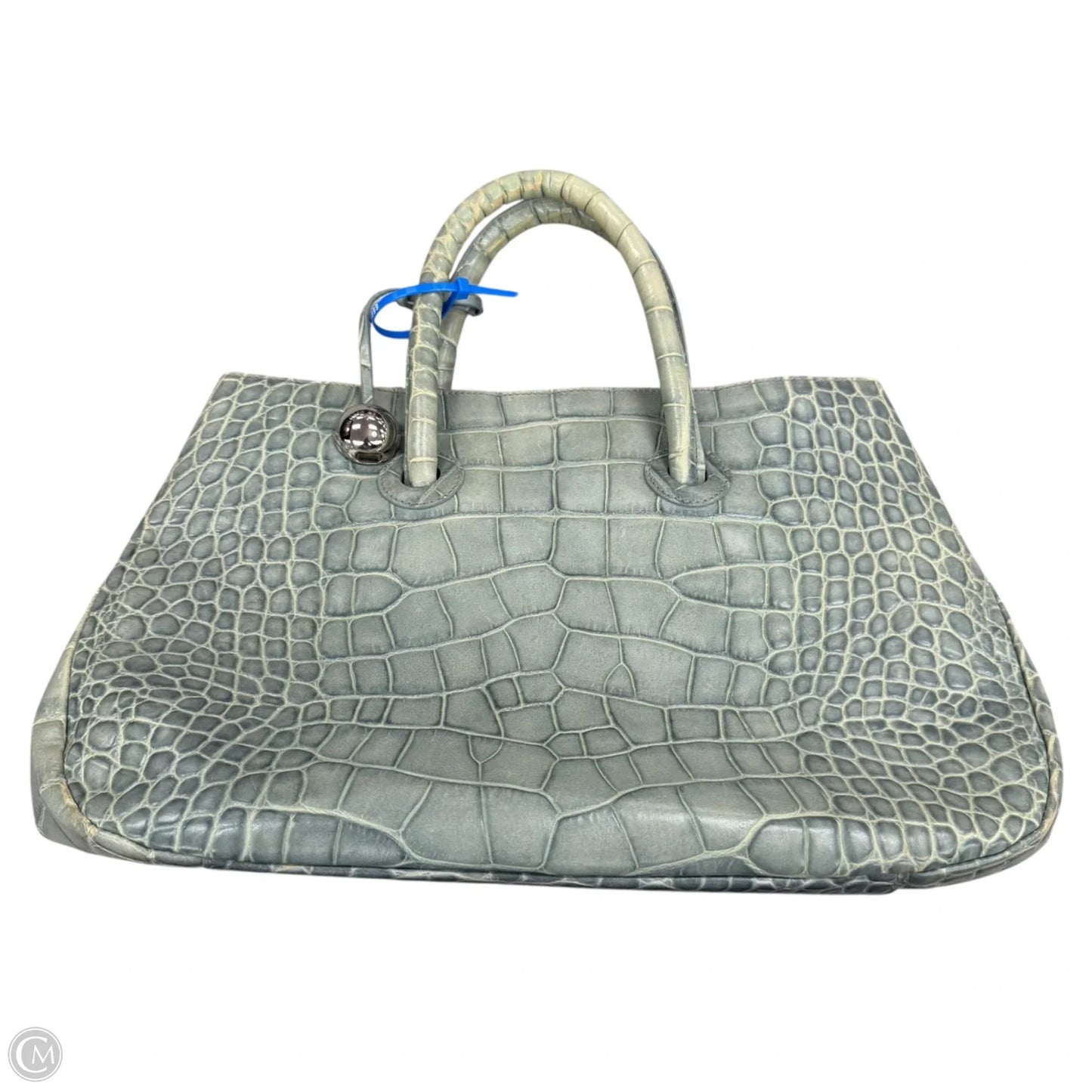 Handbag Luxury Designer By Furla, Size: Medium