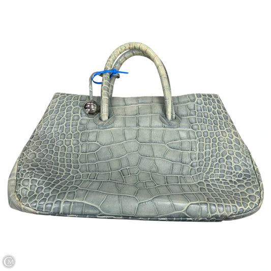 Handbag Luxury Designer By Furla, Size: Medium