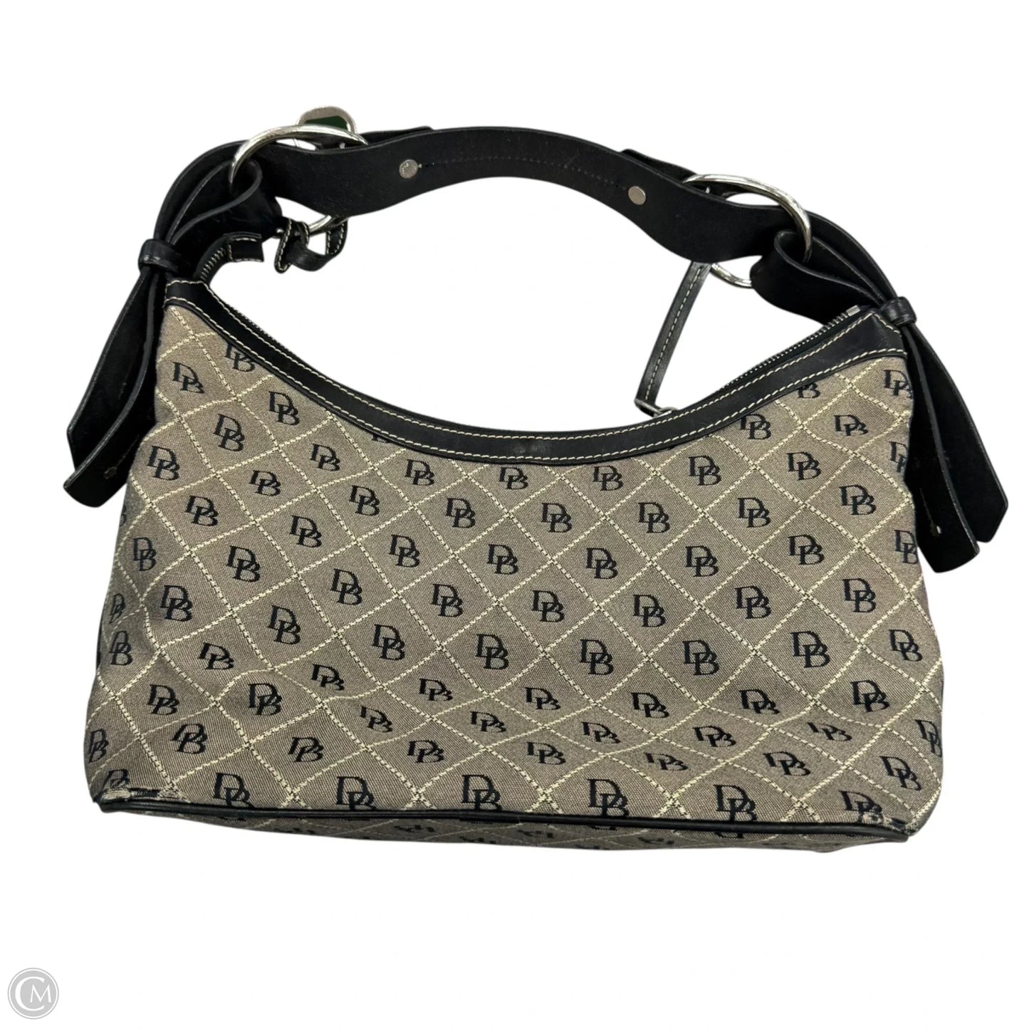 Handbag Designer By Dooney And Bourke, Size: Medium