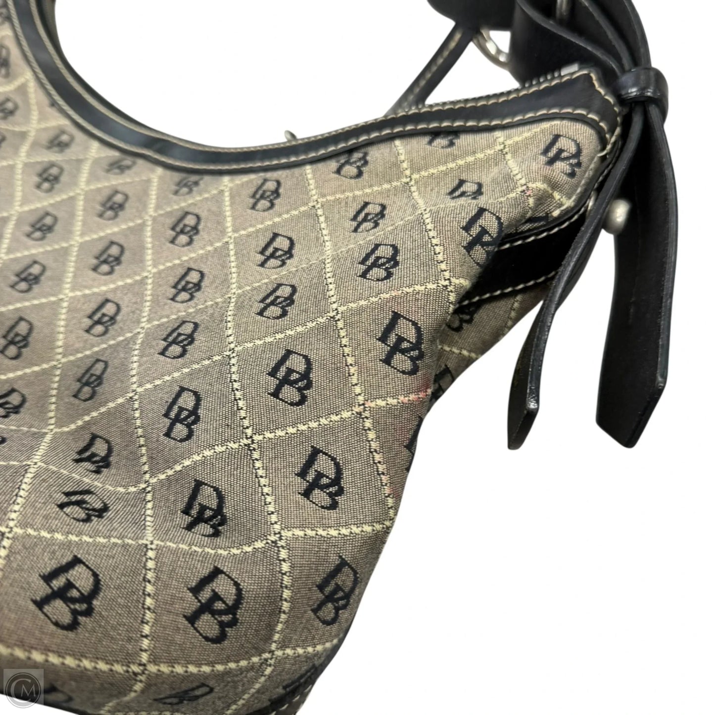 Handbag Designer By Dooney And Bourke, Size: Medium