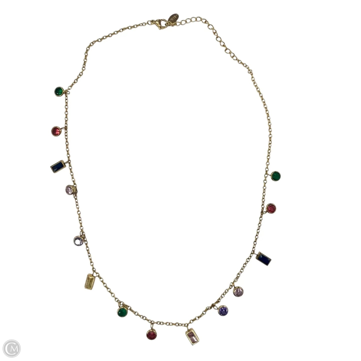 Necklace Charm