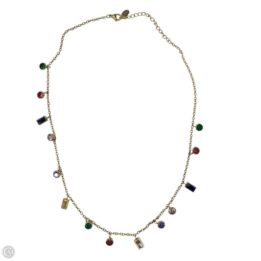 Necklace Charm