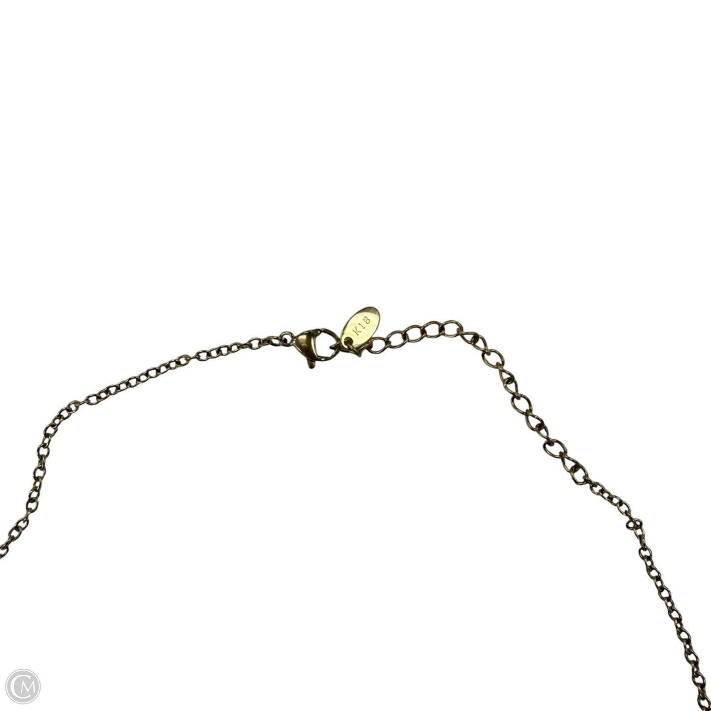 Necklace Charm