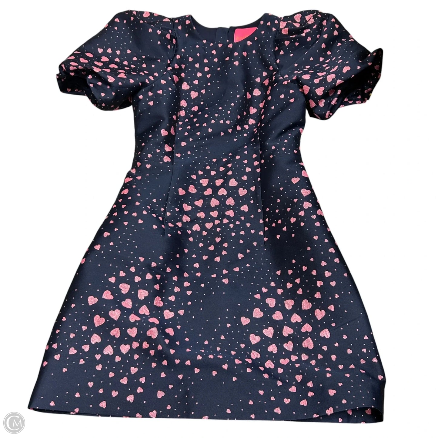 Dress Designer By Lilly Pulitzer In Blue & Pink, Size: S
