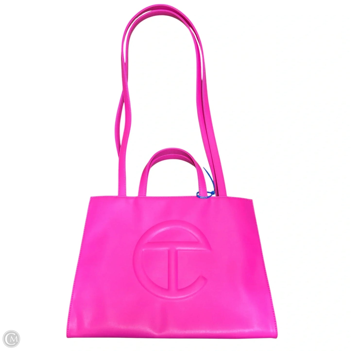 Tote Luxury Designer By Telfar, Size: Medium