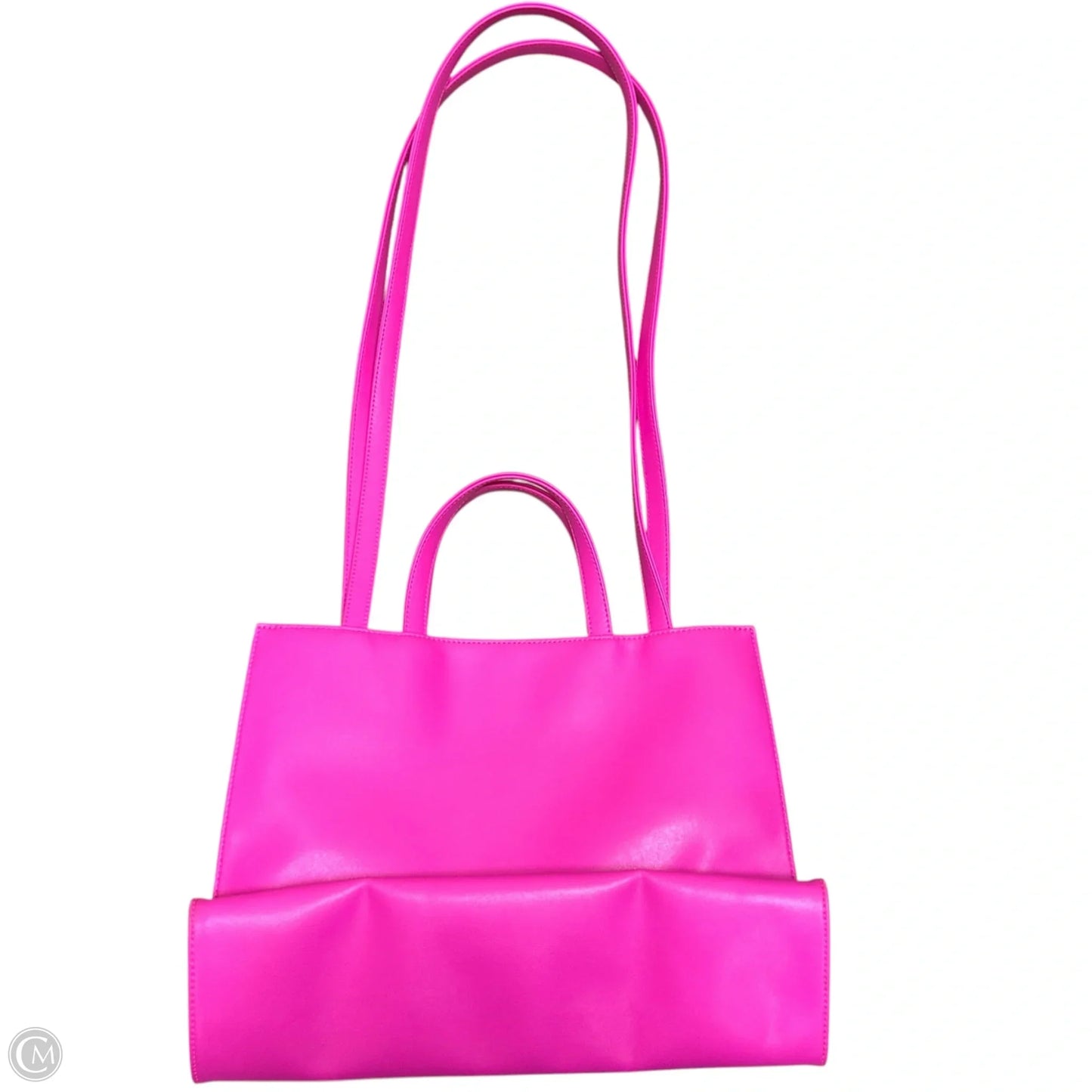 Tote Luxury Designer By Telfar, Size: Medium