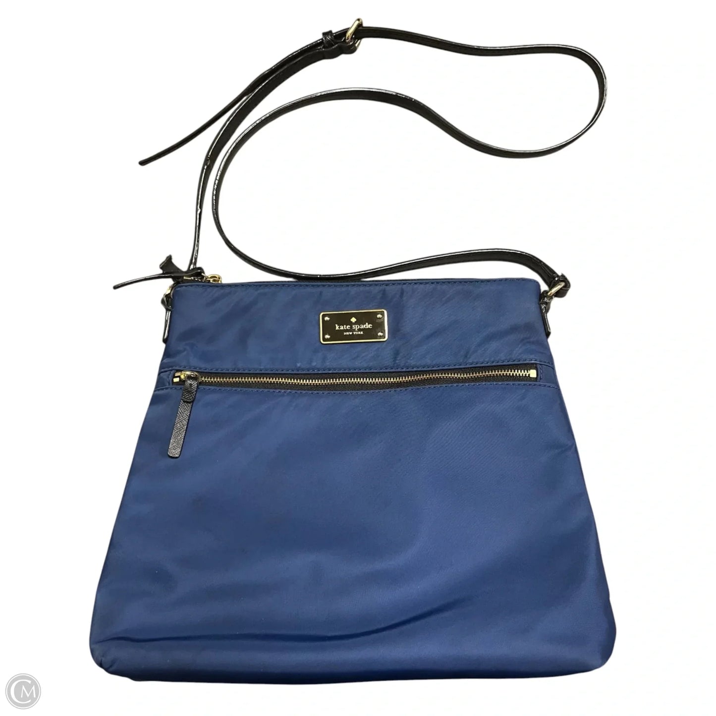 Crossbody Designer By Kate Spade, Size: Medium