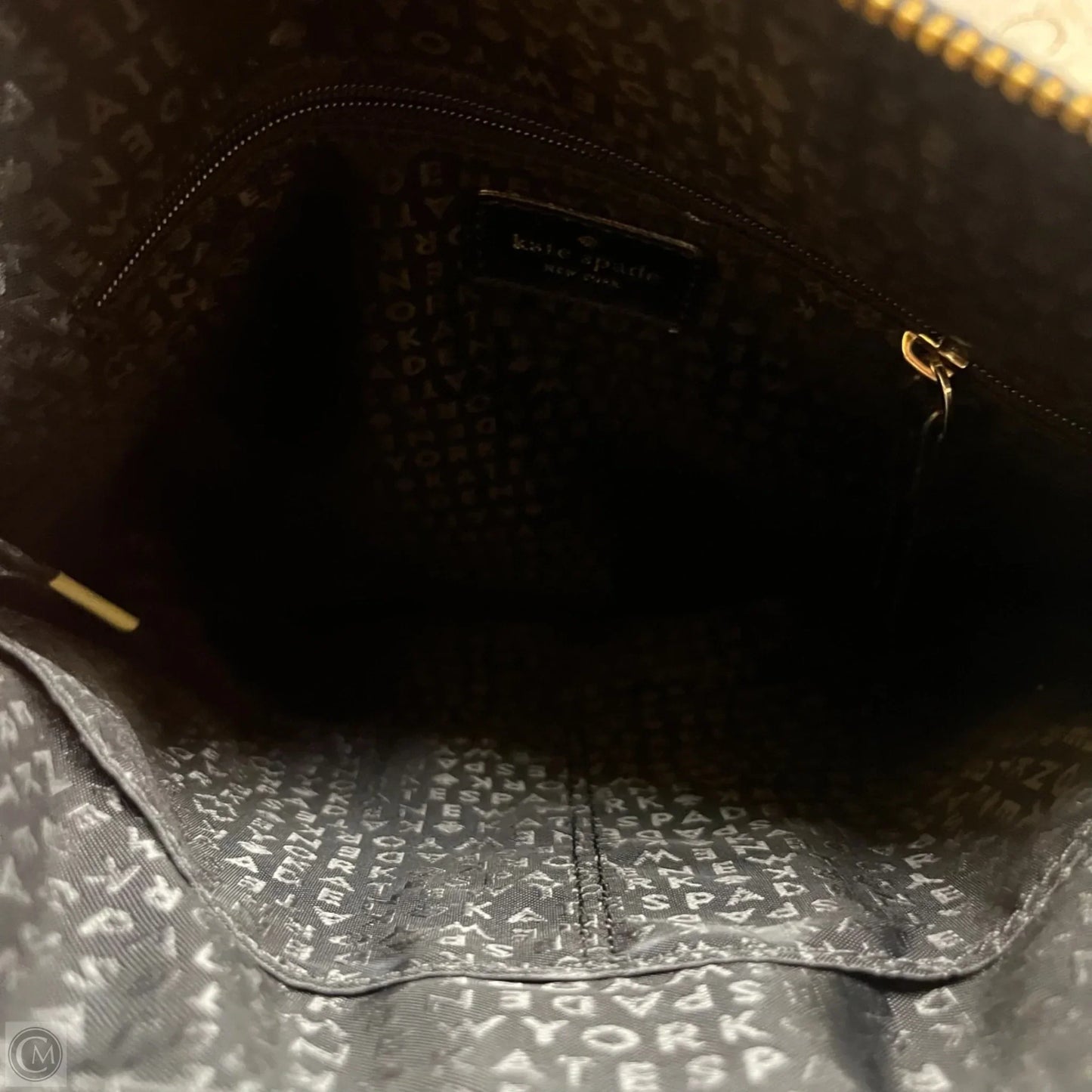 Crossbody Designer By Kate Spade, Size: Medium