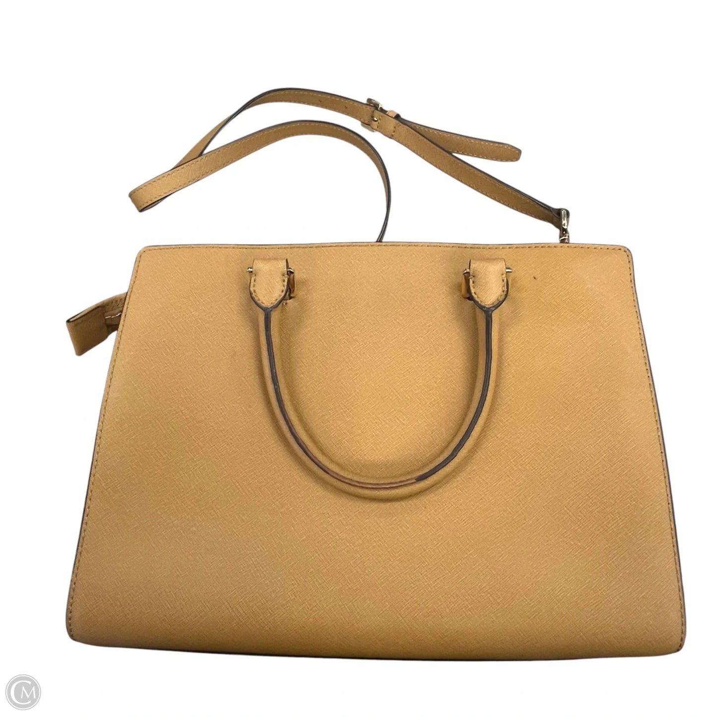 Handbag By Michael By Michael Kors, Size: Medium