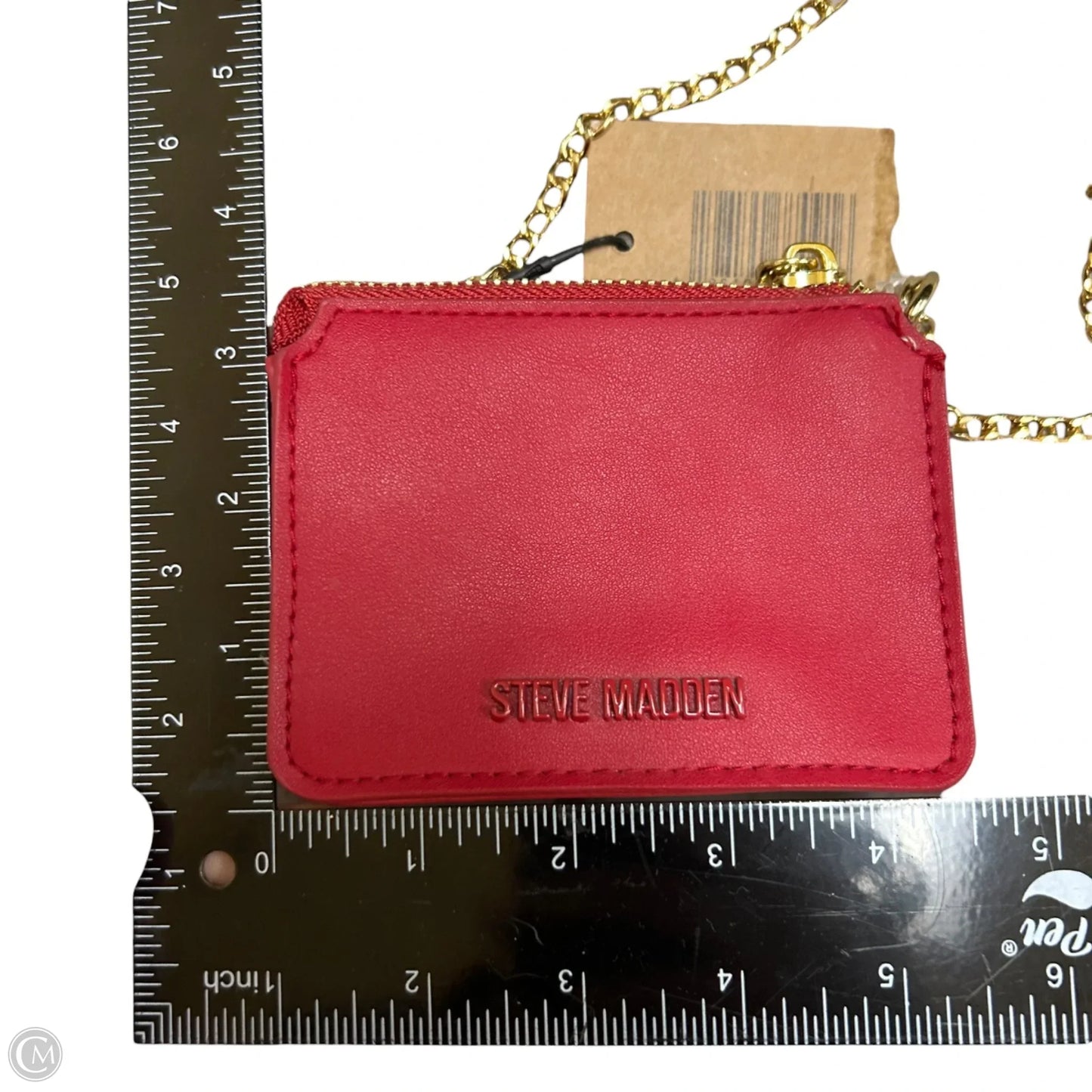 Crossbody By Steve Madden, Size: Small