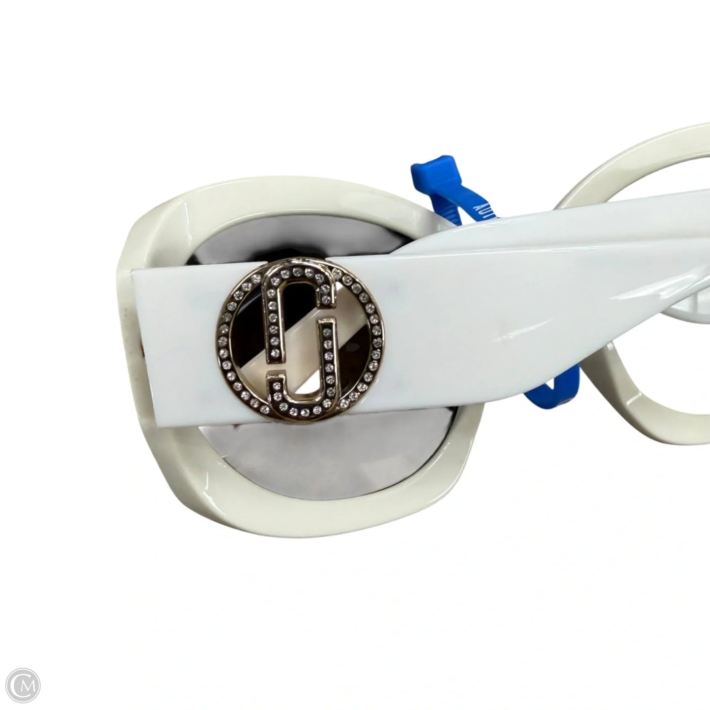 Sunglasses Luxury Designer By Marc Jacobs