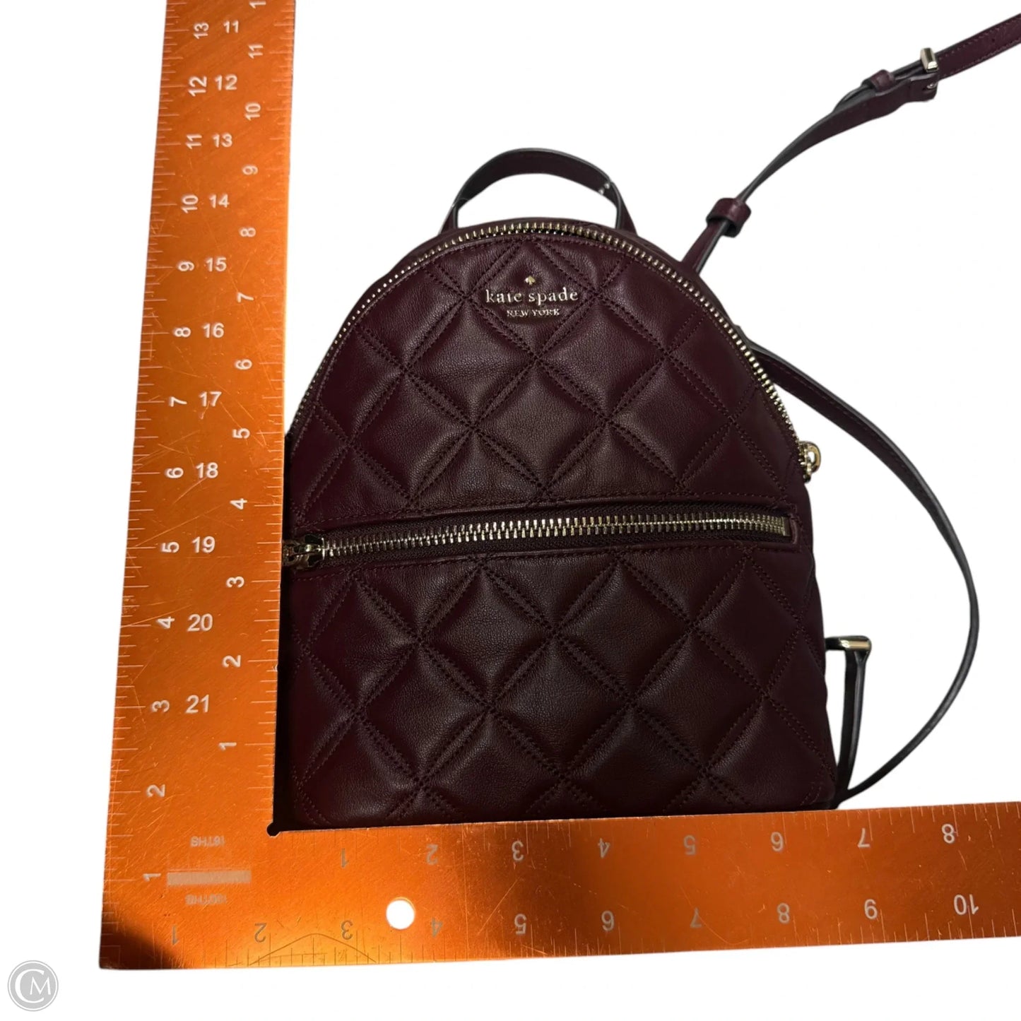 Backpack Designer By Kate Spade, Size: Small
