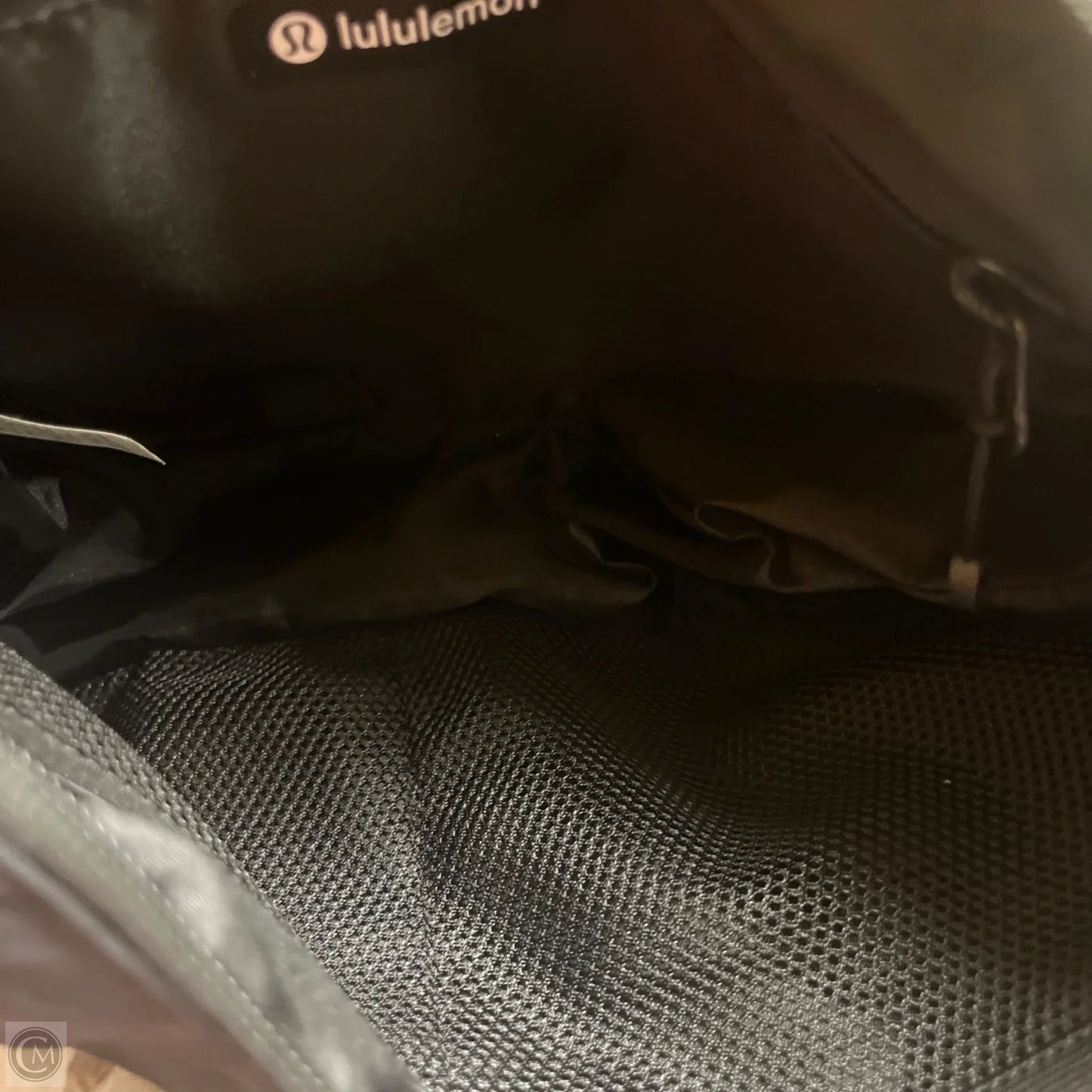 Handbag By Lululemon, Size: Medium