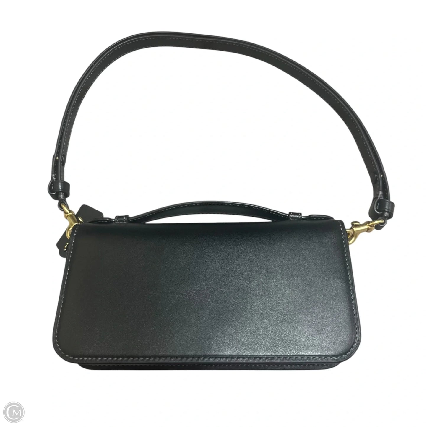 Handbag Designer By Coach, Size: Small