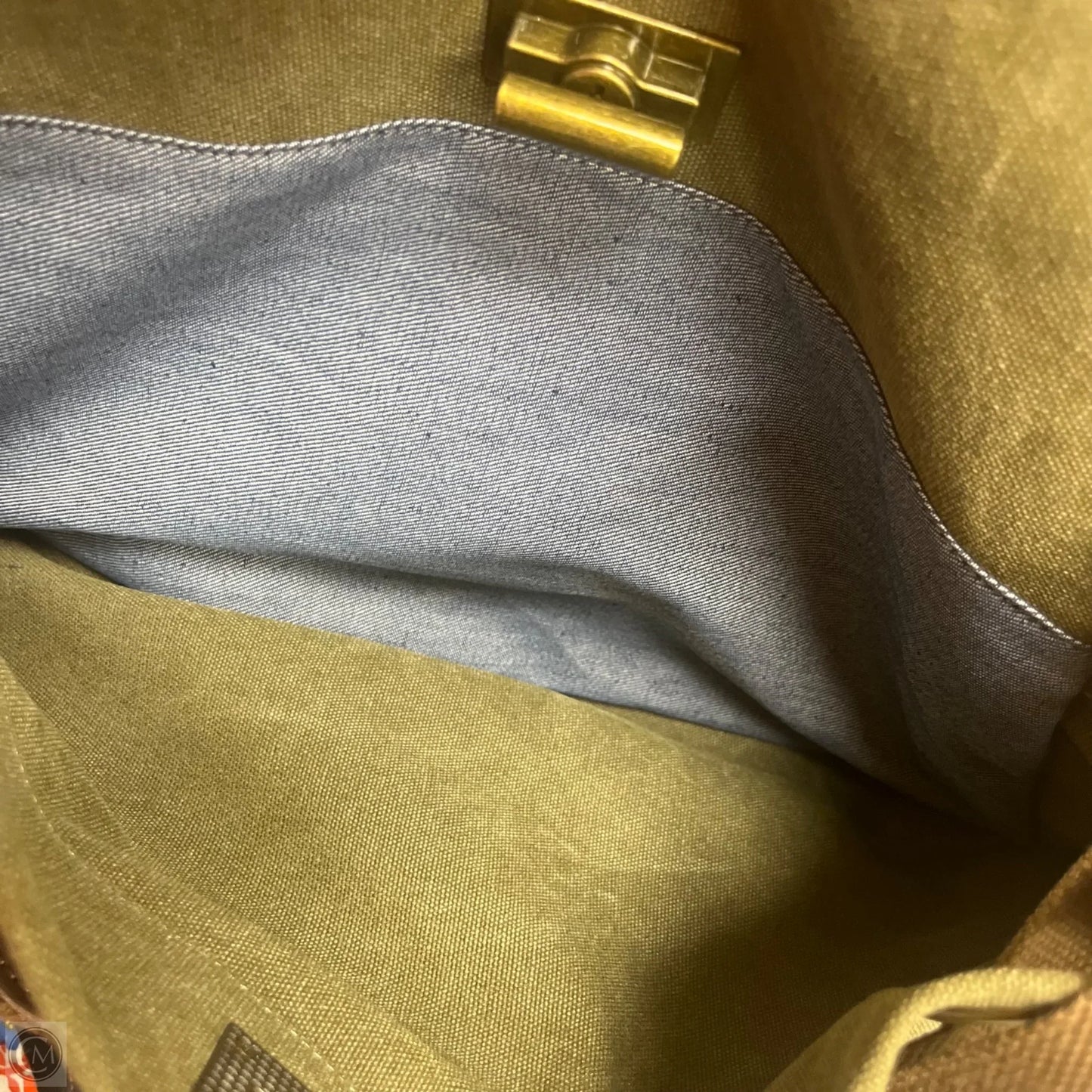 Tote By Zede , Size: Medium