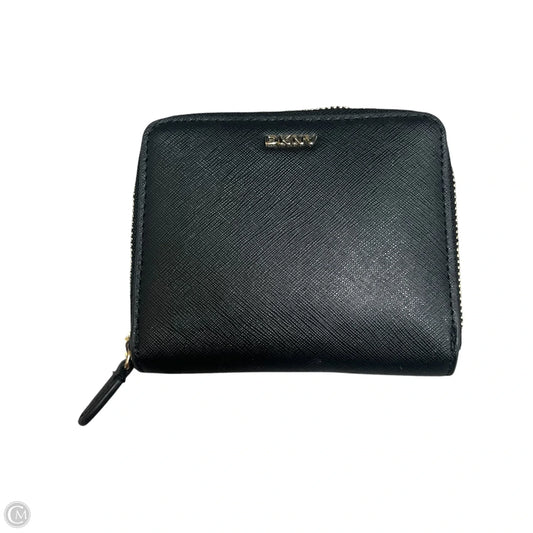 Wallet By Dkny, Size: Small